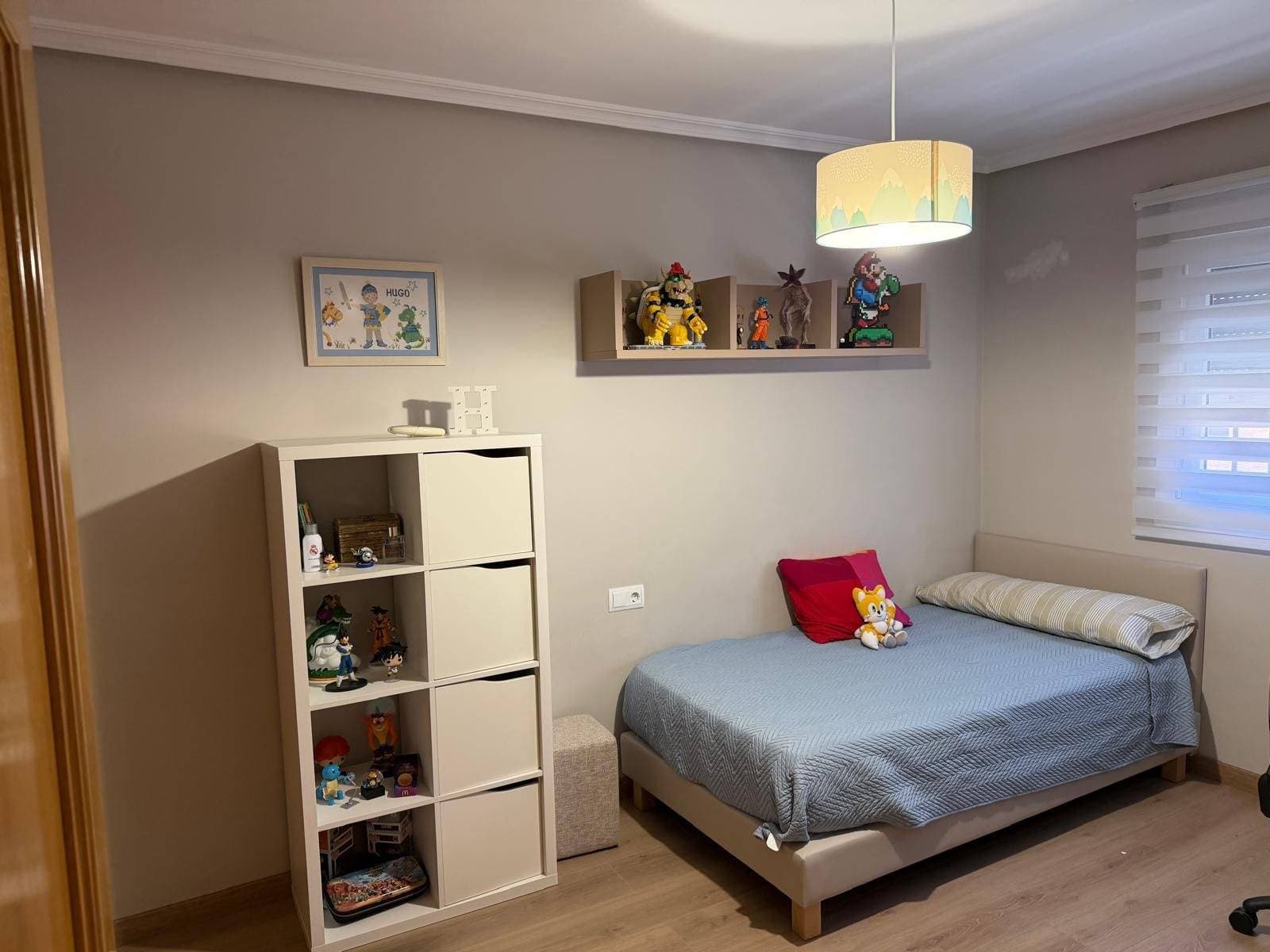 4 bed Townhouse in San Javier - 25