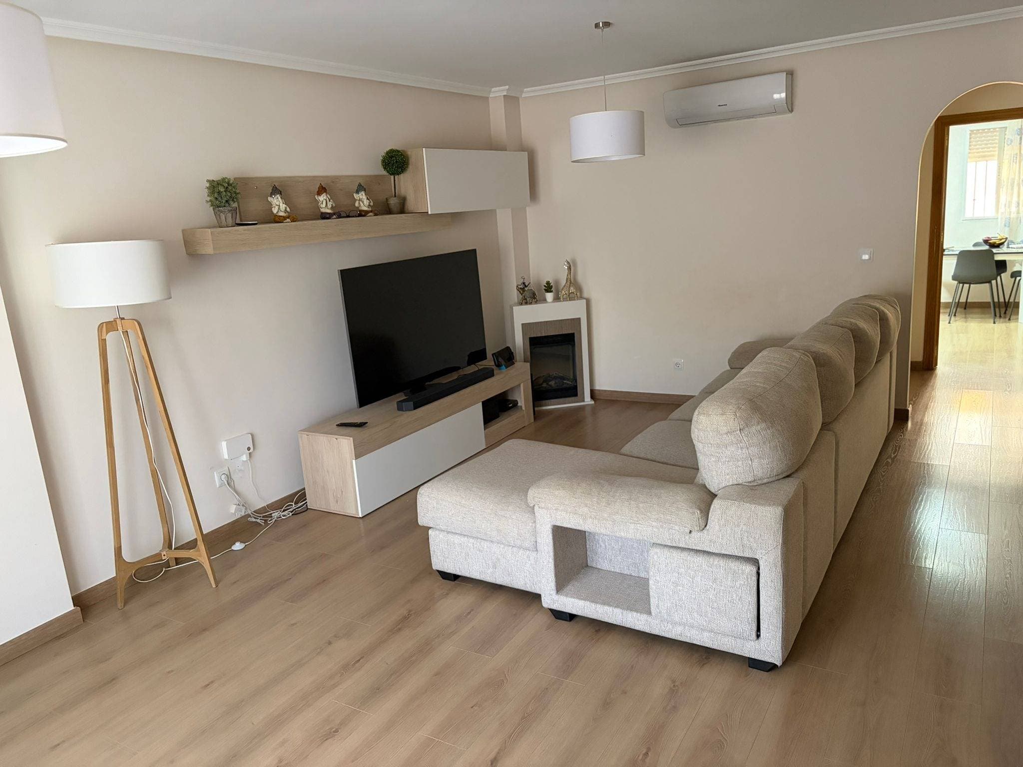 4 bed Townhouse in San Javier - 3