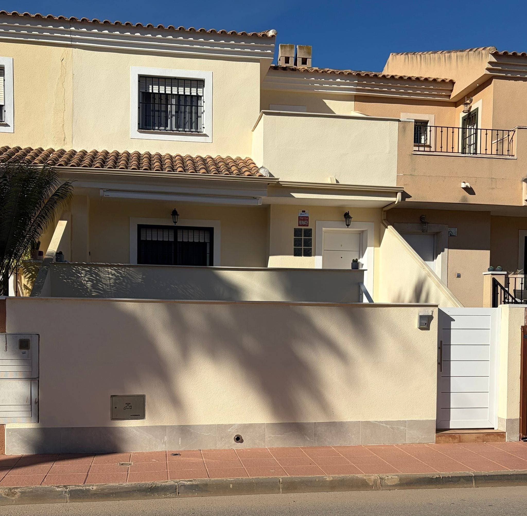 4 bed Townhouse in San Javier - 31
