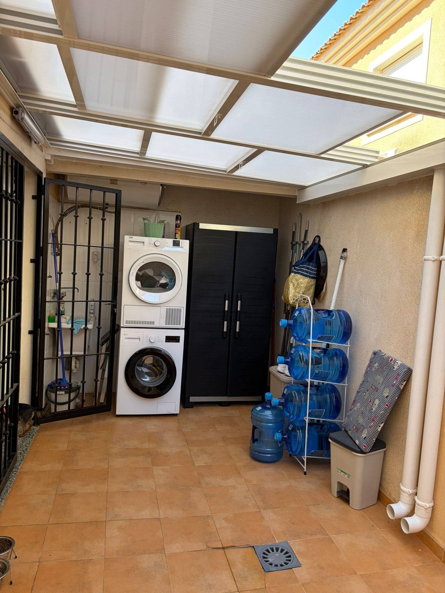 4 bed Townhouse in San Javier - 9