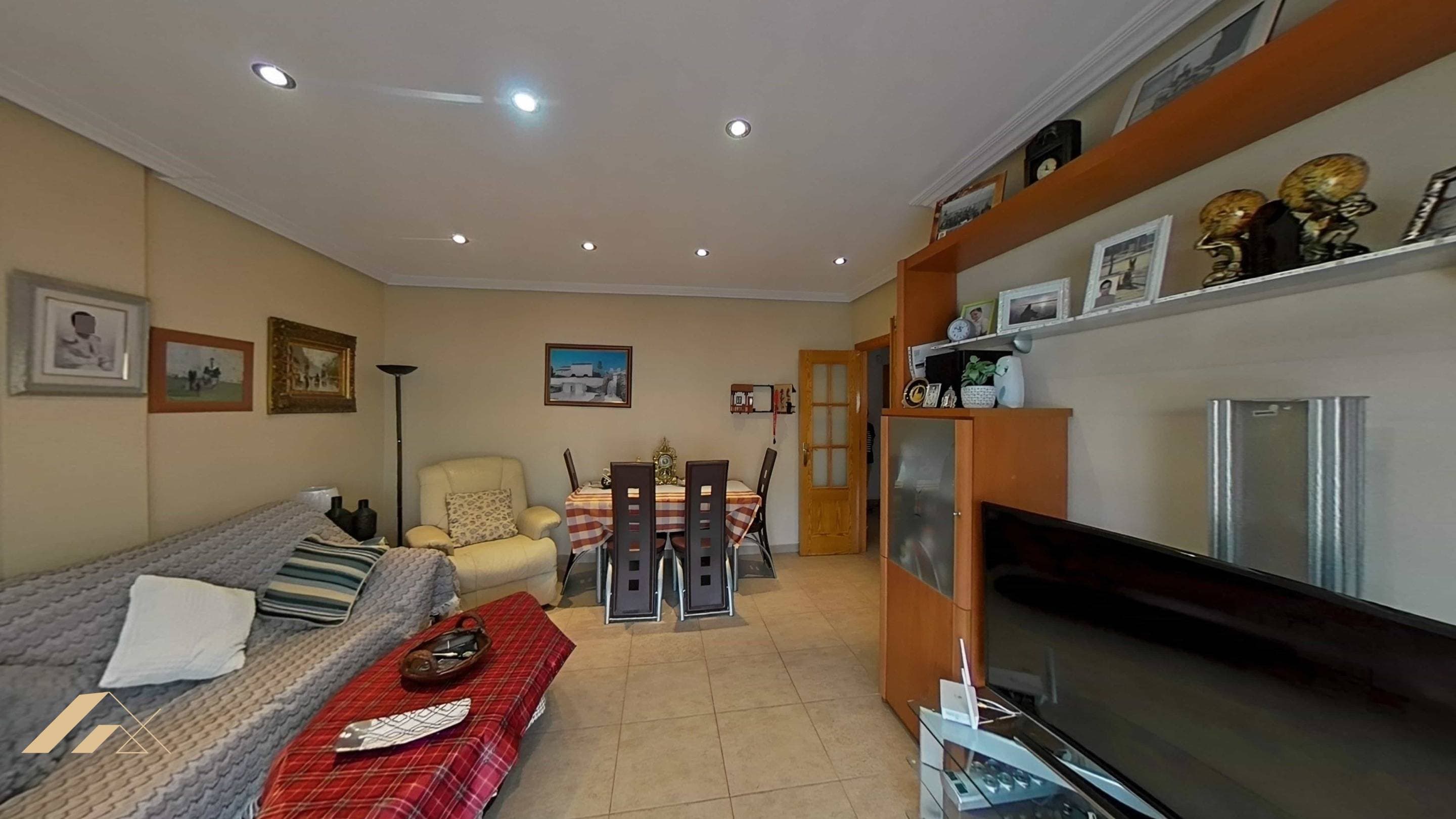 Duplex met 4 slaapkamers in San Pedro del Pinatar - 10