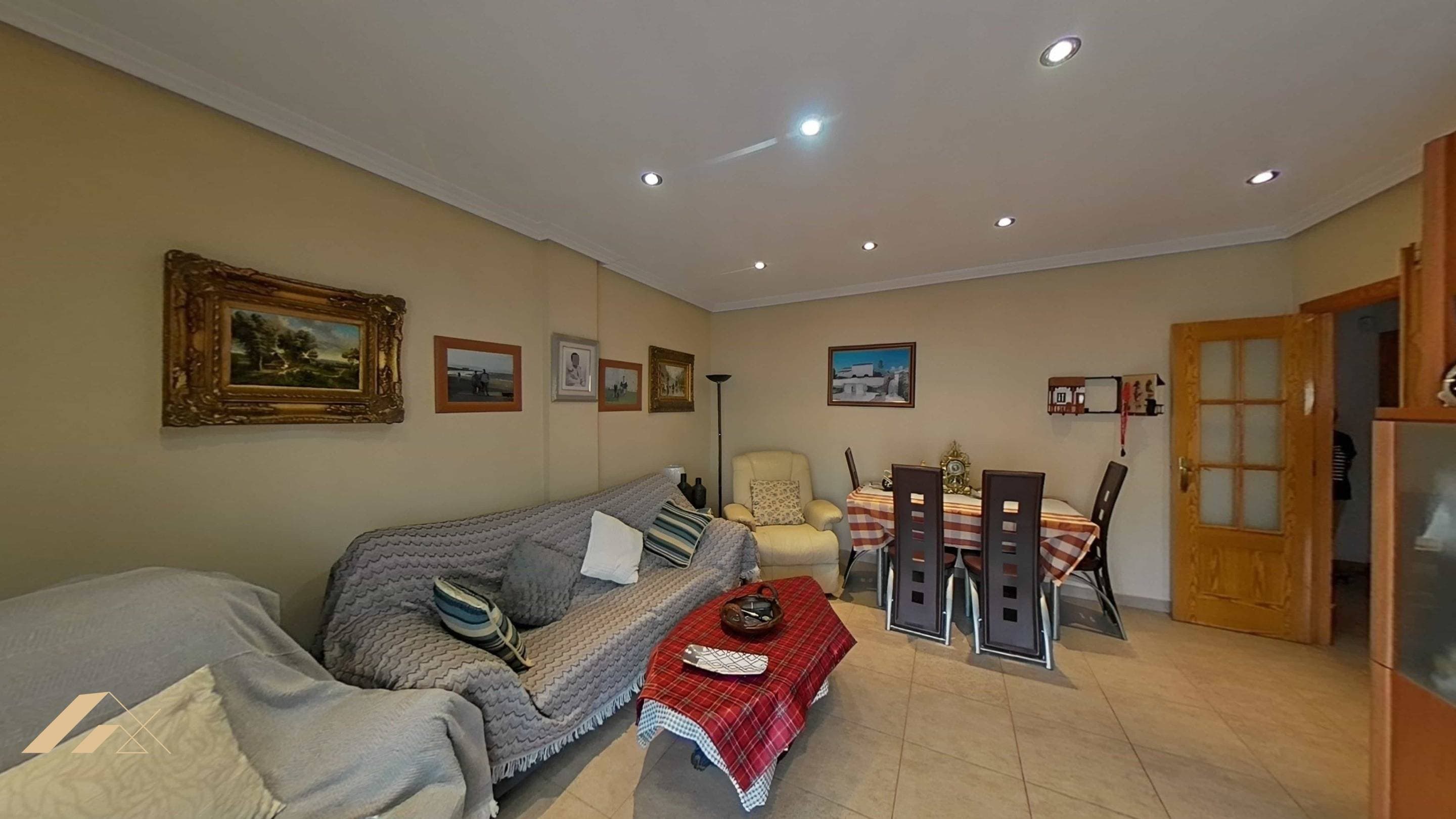 Duplex met 4 slaapkamers in San Pedro del Pinatar - 11