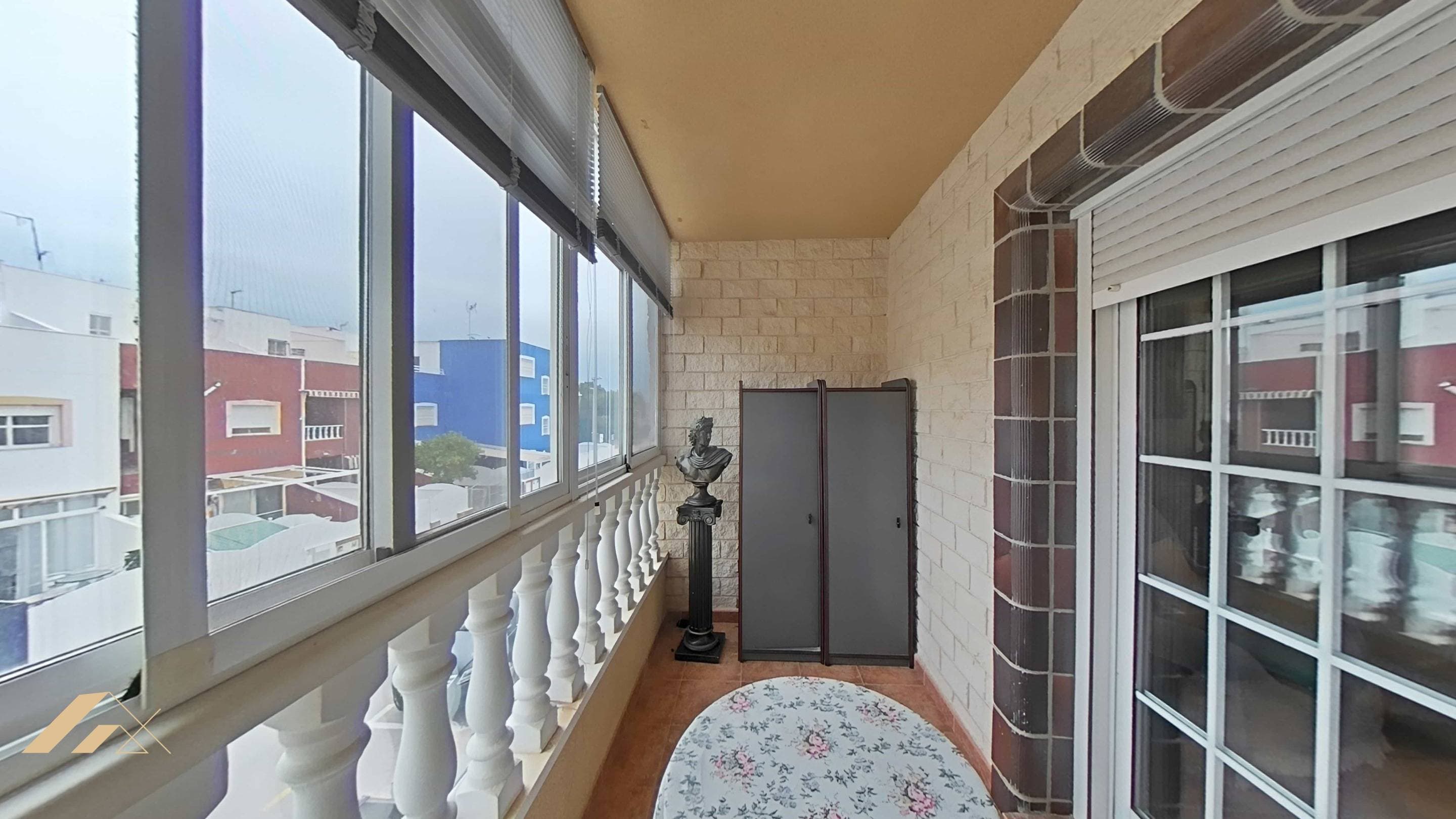 Duplex met 4 slaapkamers in San Pedro del Pinatar - 13