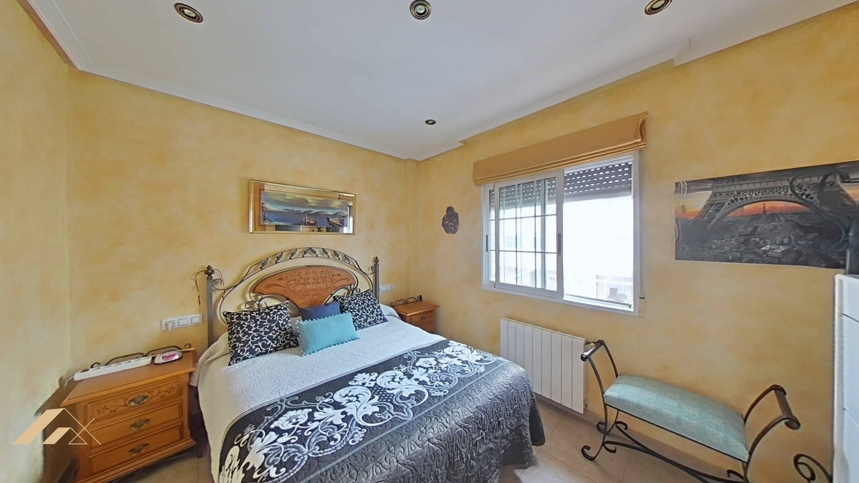 Duplex met 4 slaapkamers in San Pedro del Pinatar - 14