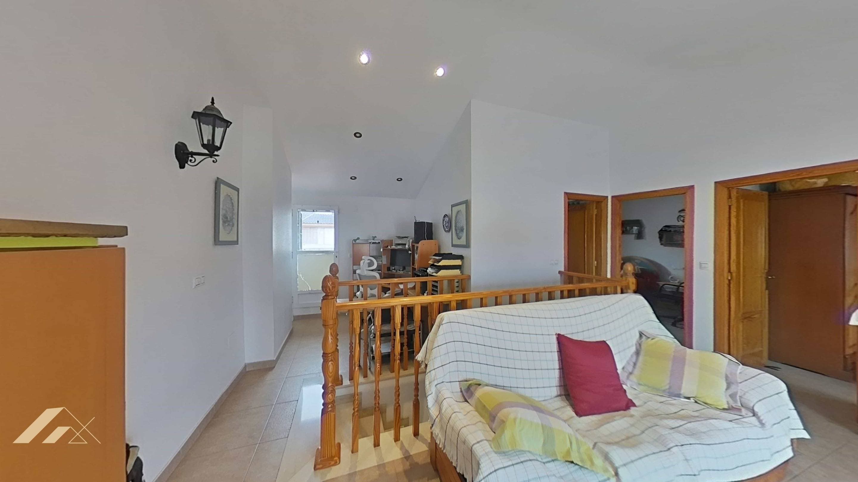 Duplex met 4 slaapkamers in San Pedro del Pinatar - 16
