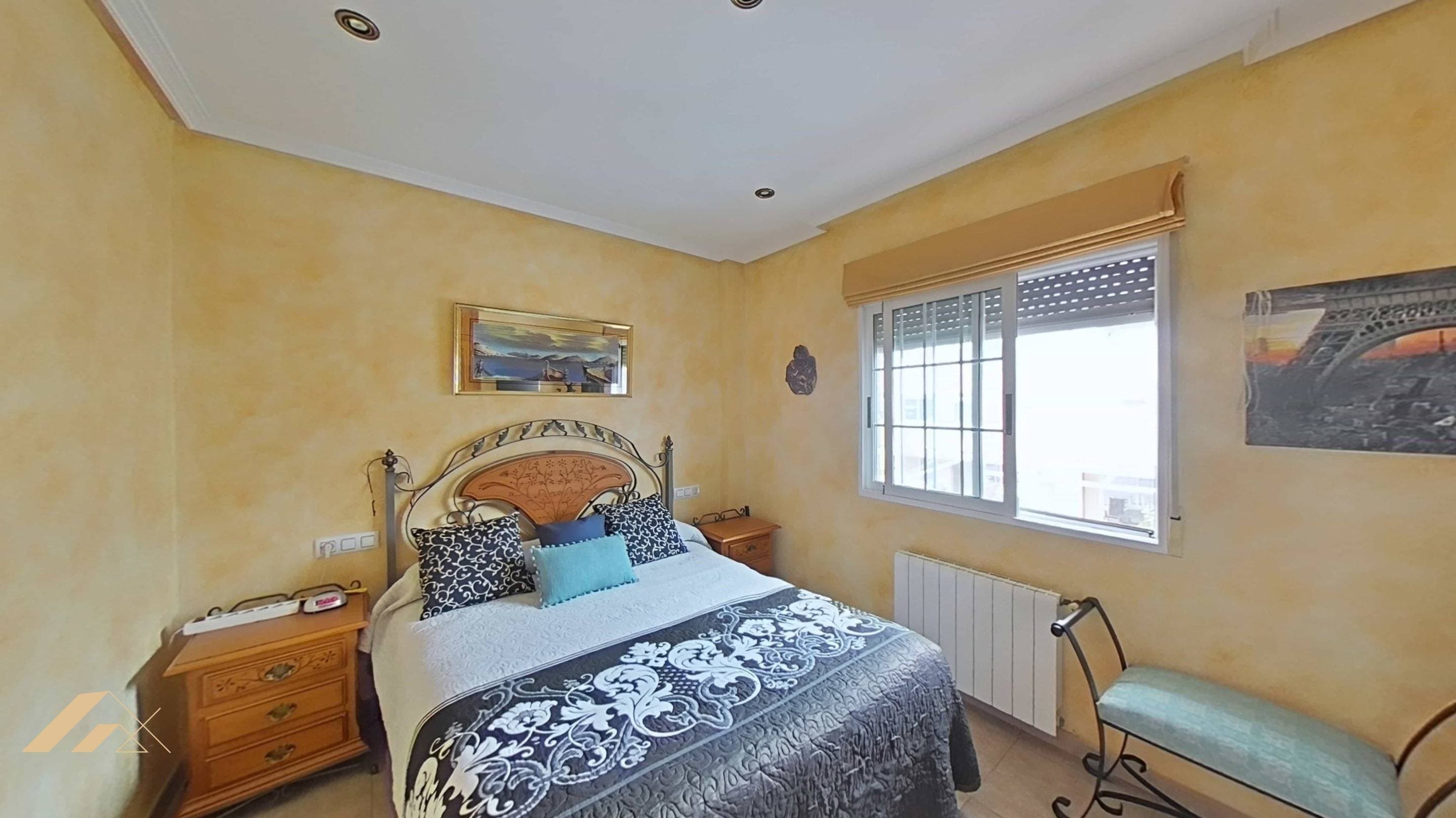 Duplex met 4 slaapkamers in San Pedro del Pinatar - 19