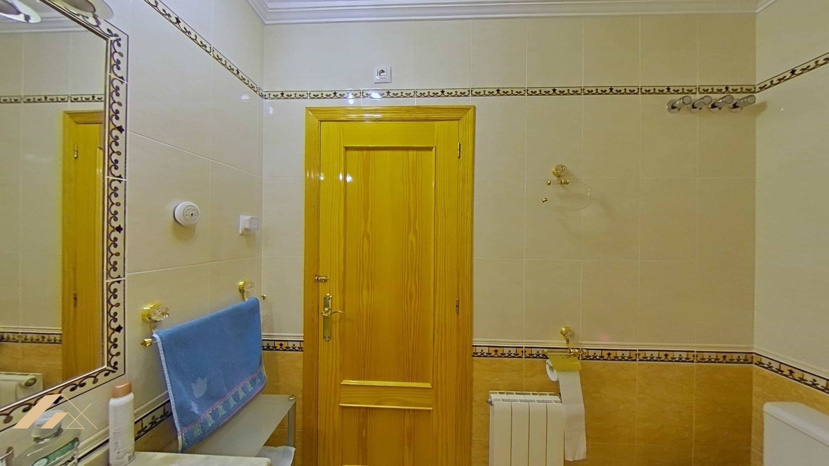 Duplex met 4 slaapkamers in San Pedro del Pinatar - 22