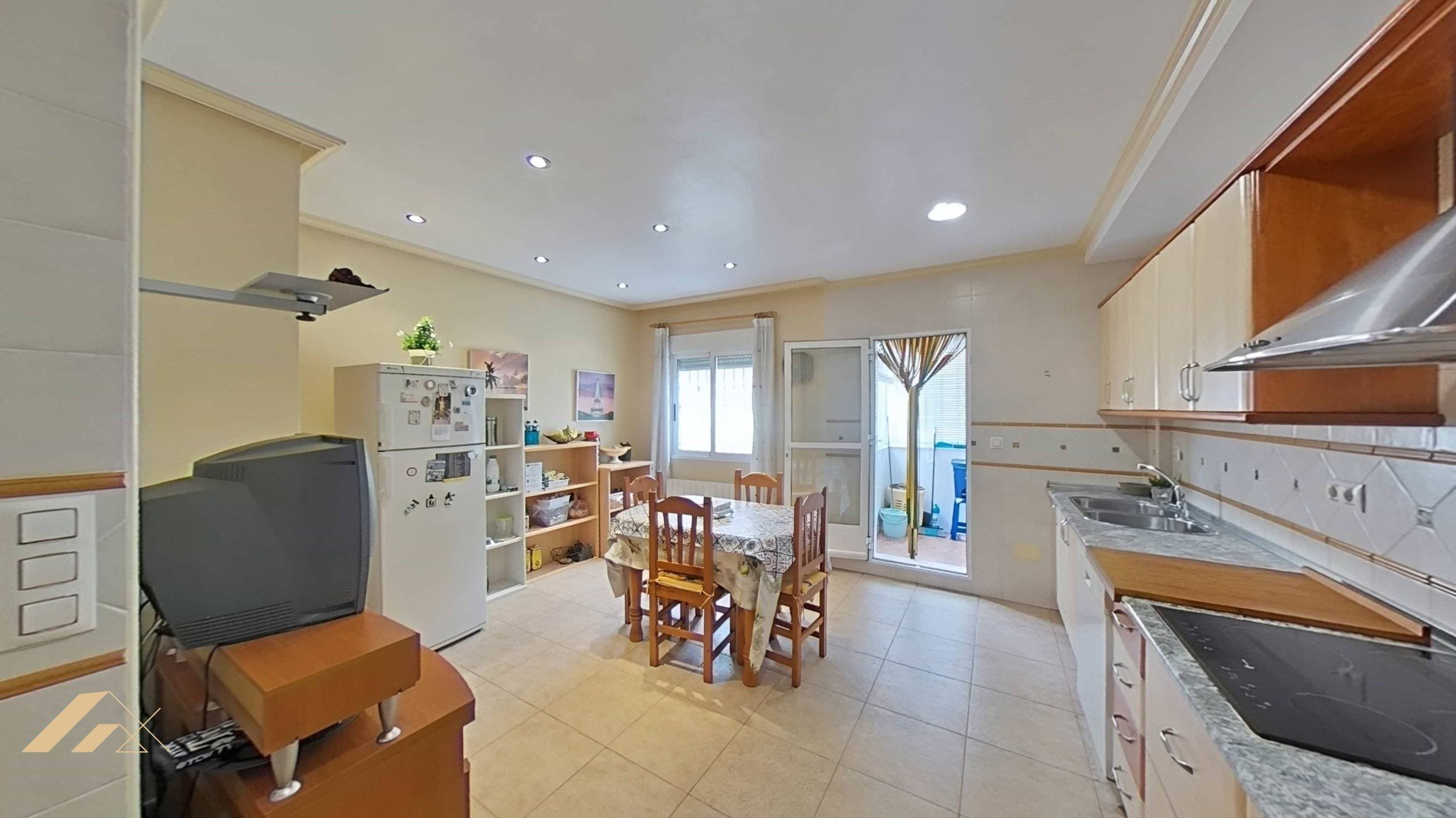 Duplex met 4 slaapkamers in San Pedro del Pinatar - 23