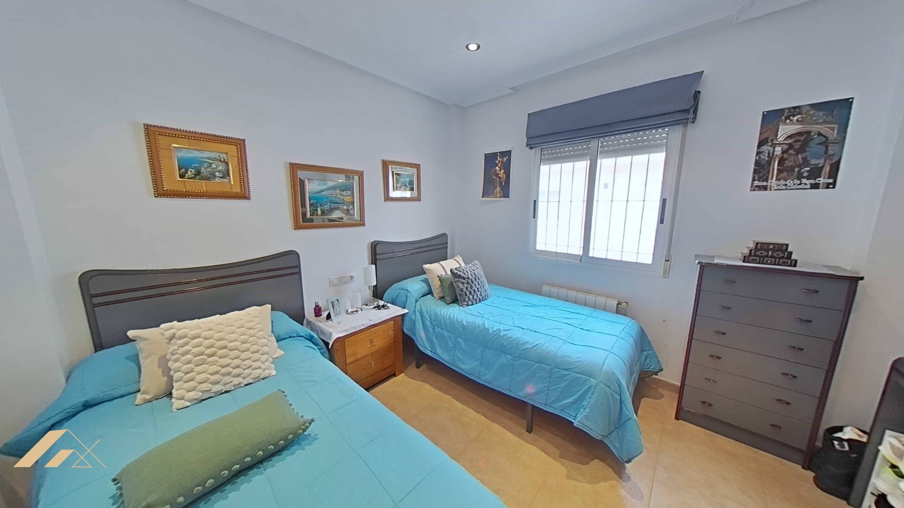 Duplex met 4 slaapkamers in San Pedro del Pinatar - 26