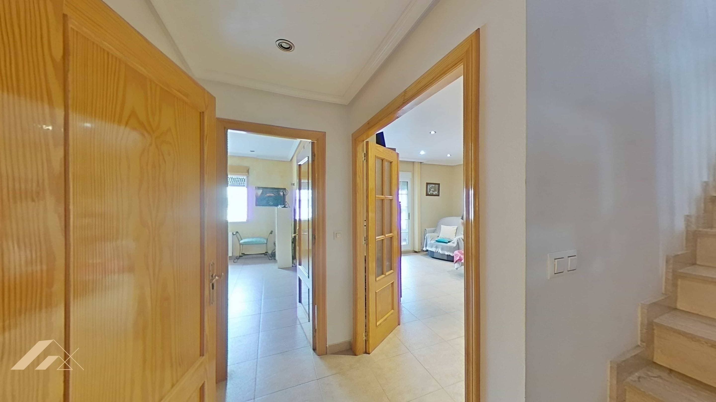 Duplex met 4 slaapkamers in San Pedro del Pinatar - 28