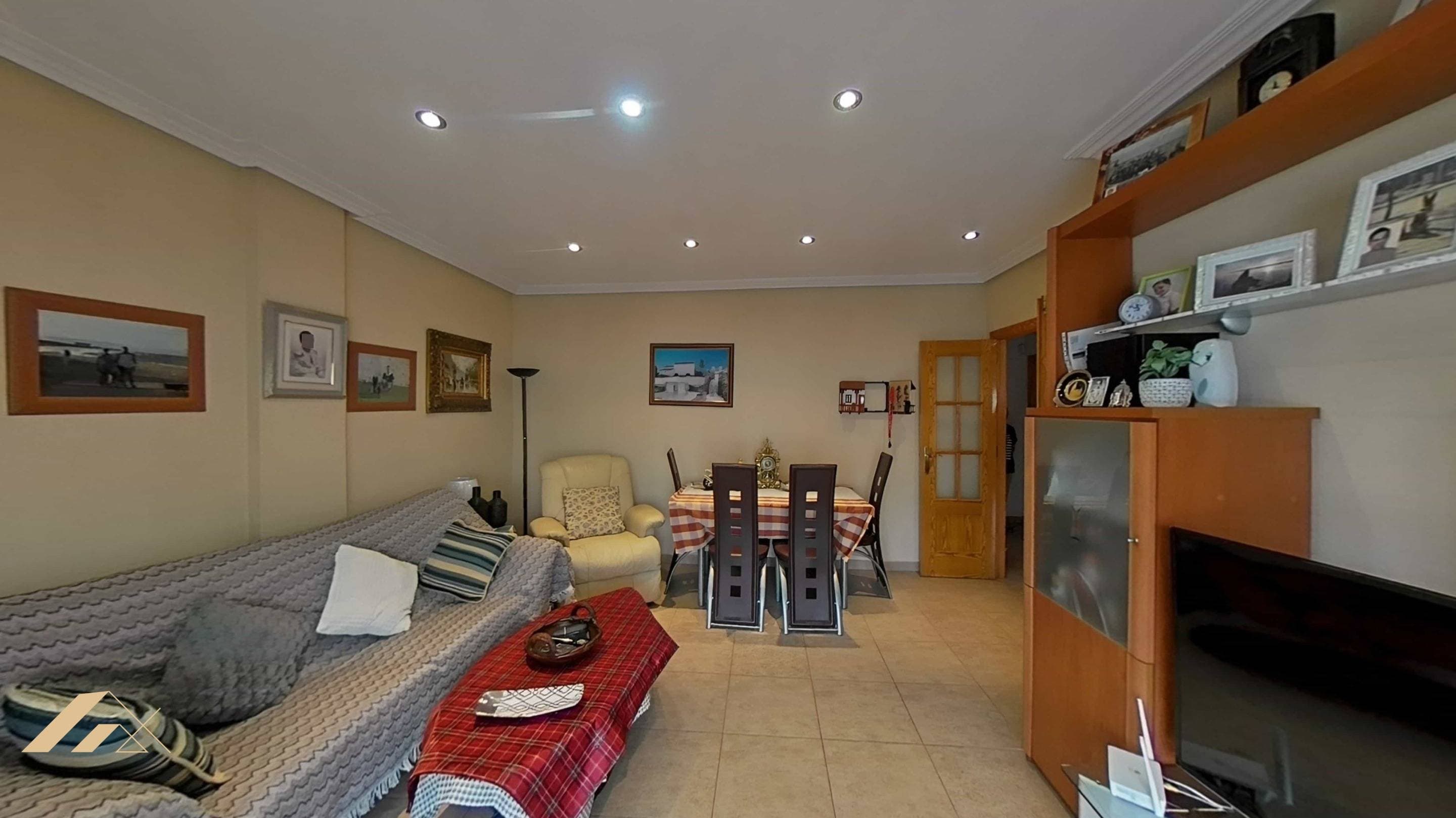 Duplex met 4 slaapkamers in San Pedro del Pinatar - 29