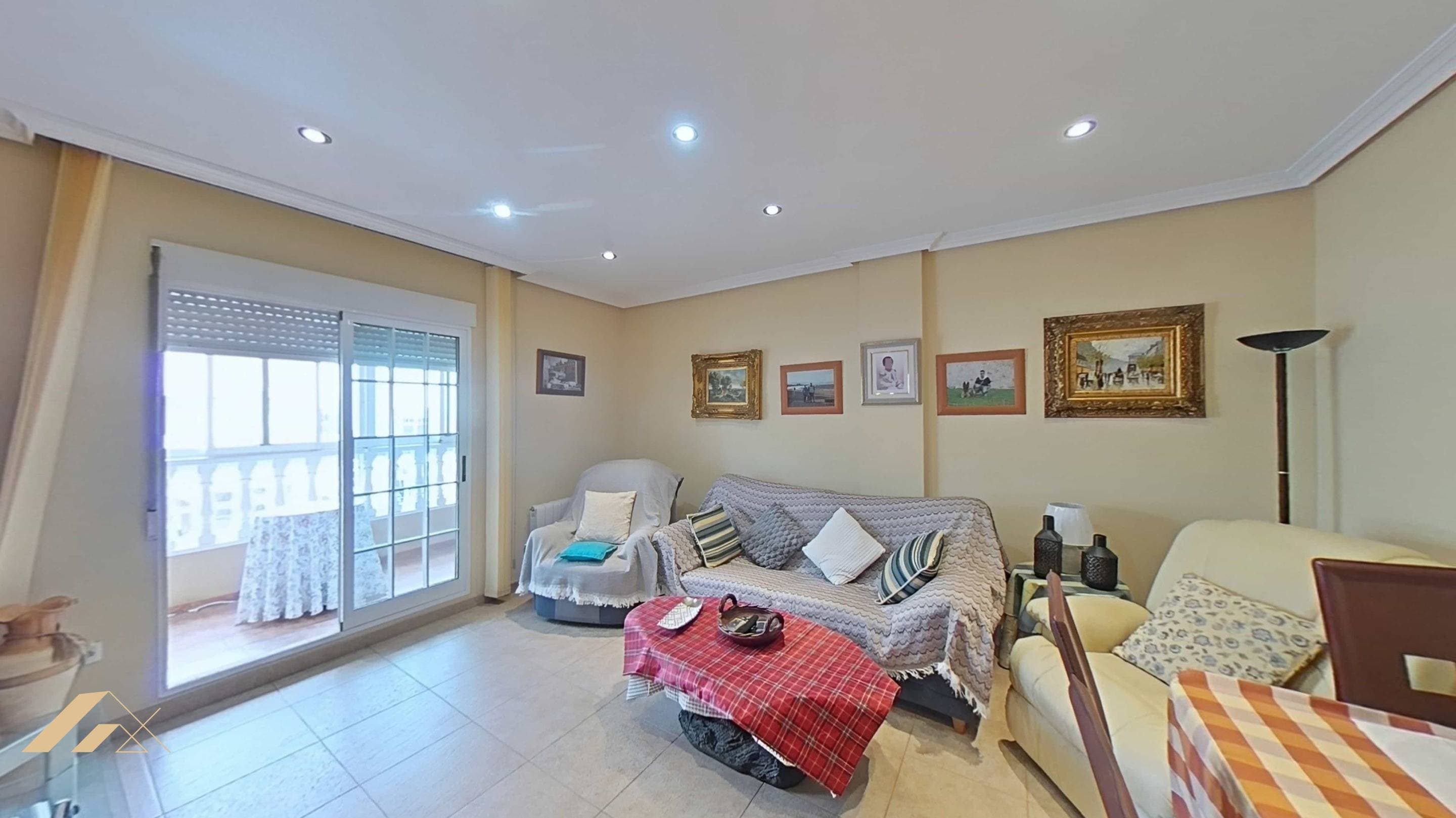 Duplex met 4 slaapkamers in San Pedro del Pinatar - 30