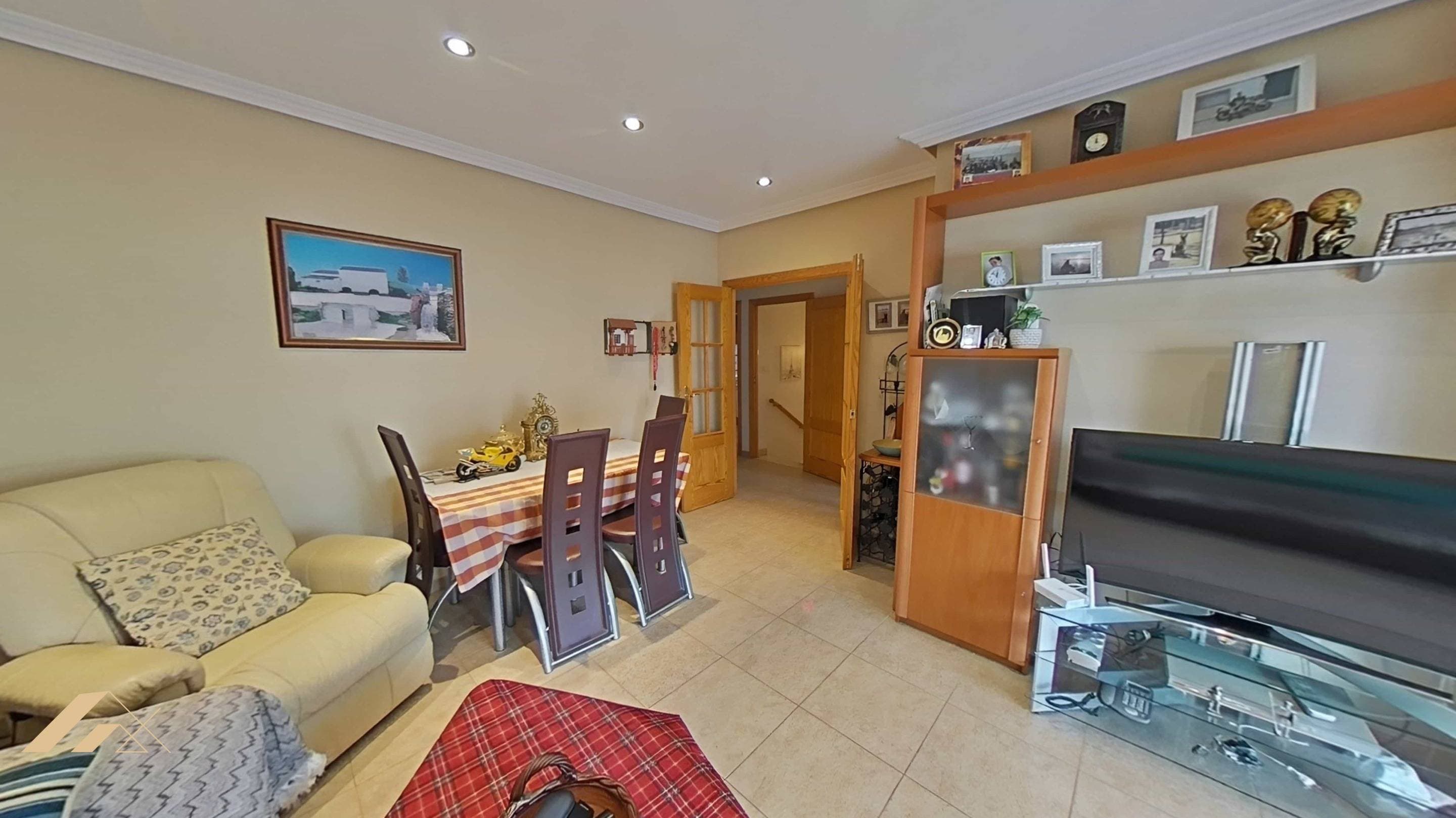 Duplex met 4 slaapkamers in San Pedro del Pinatar - 31