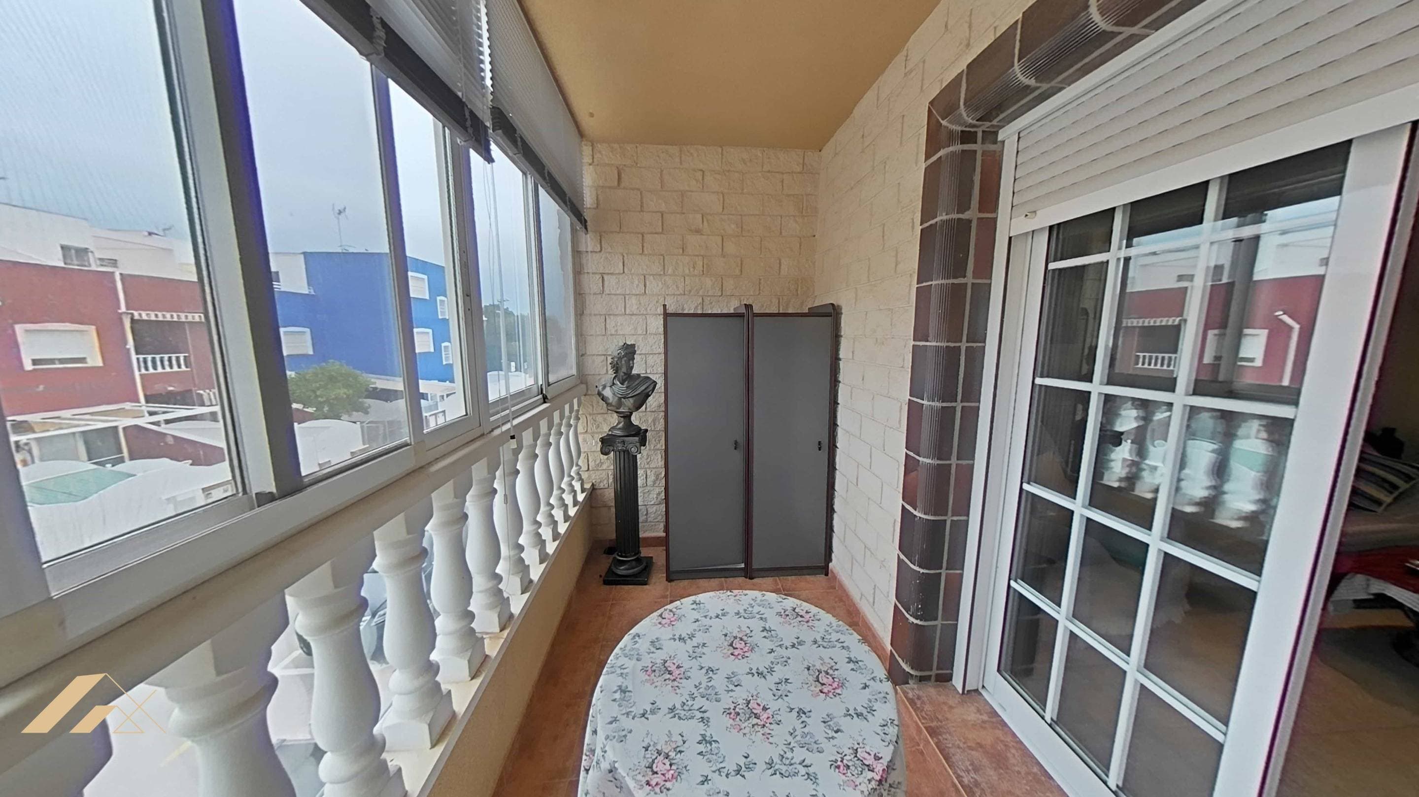 Duplex met 4 slaapkamers in San Pedro del Pinatar - 32