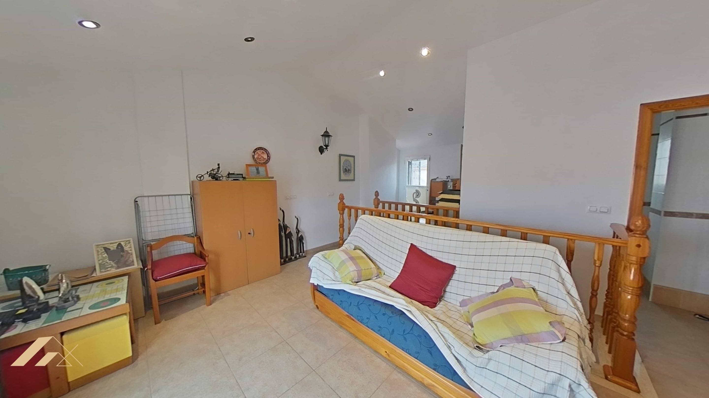 Duplex met 4 slaapkamers in San Pedro del Pinatar - 33