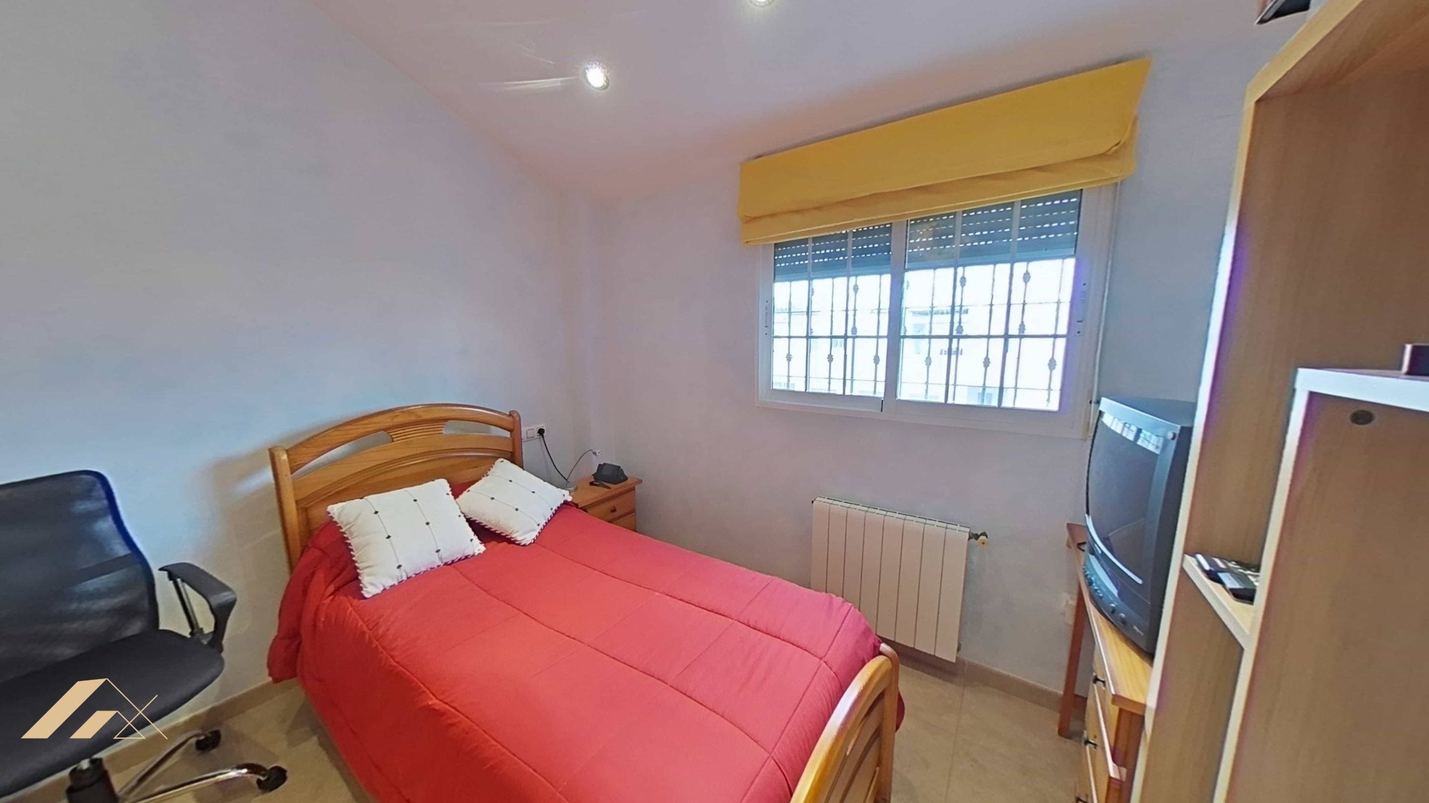 Duplex met 4 slaapkamers in San Pedro del Pinatar - 34