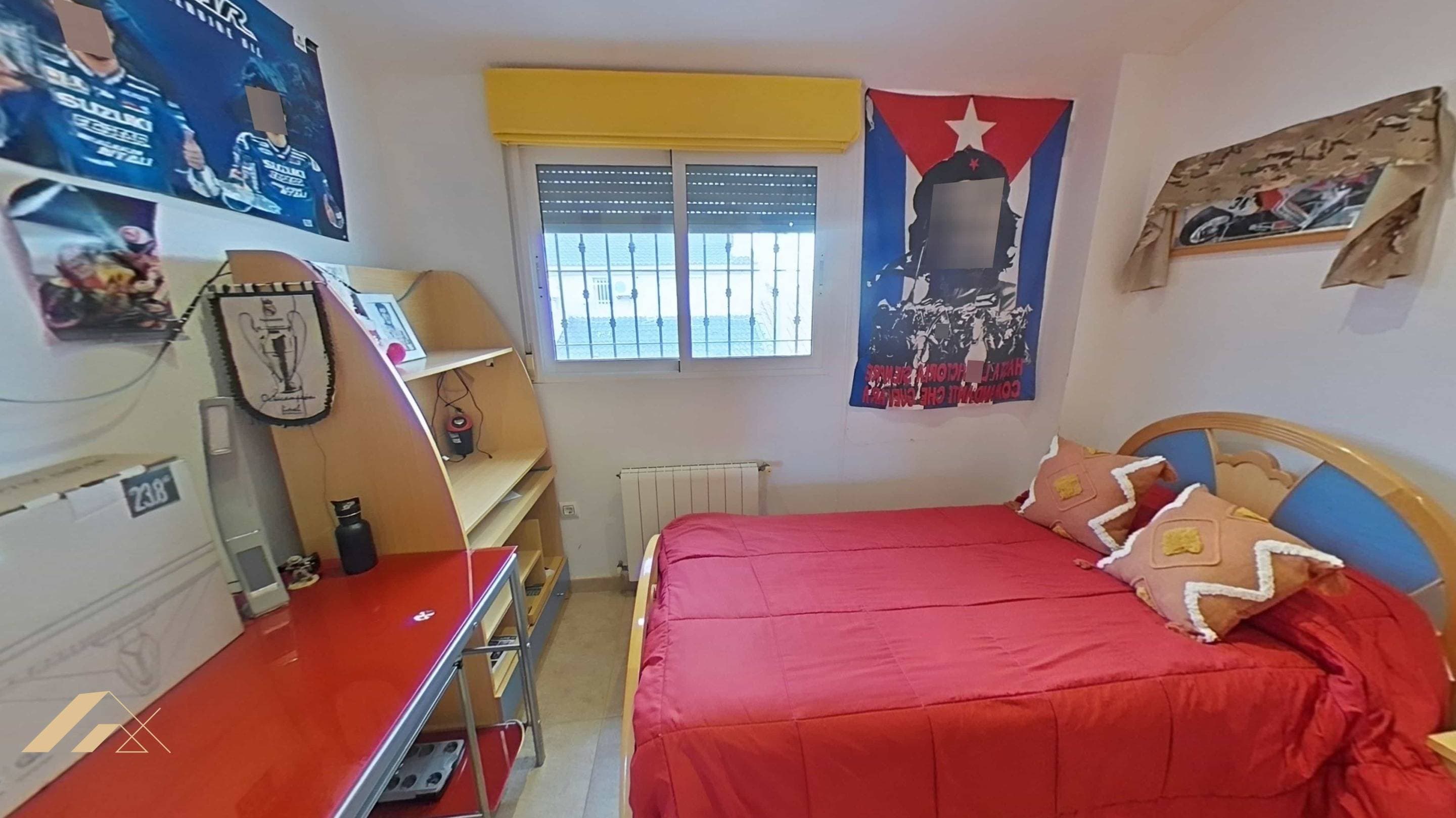 Duplex met 4 slaapkamers in San Pedro del Pinatar - 35