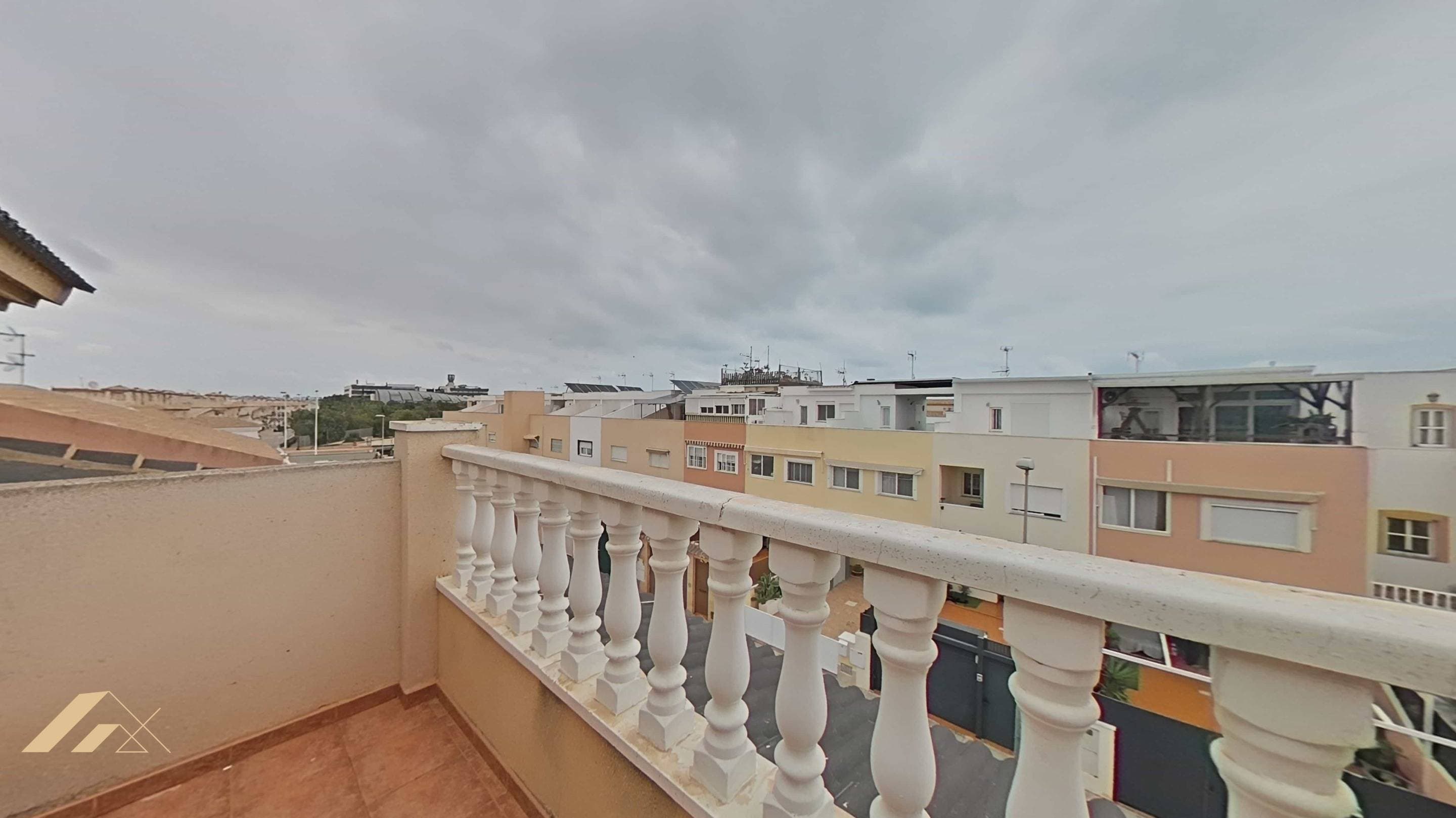 Duplex met 4 slaapkamers in San Pedro del Pinatar - 37