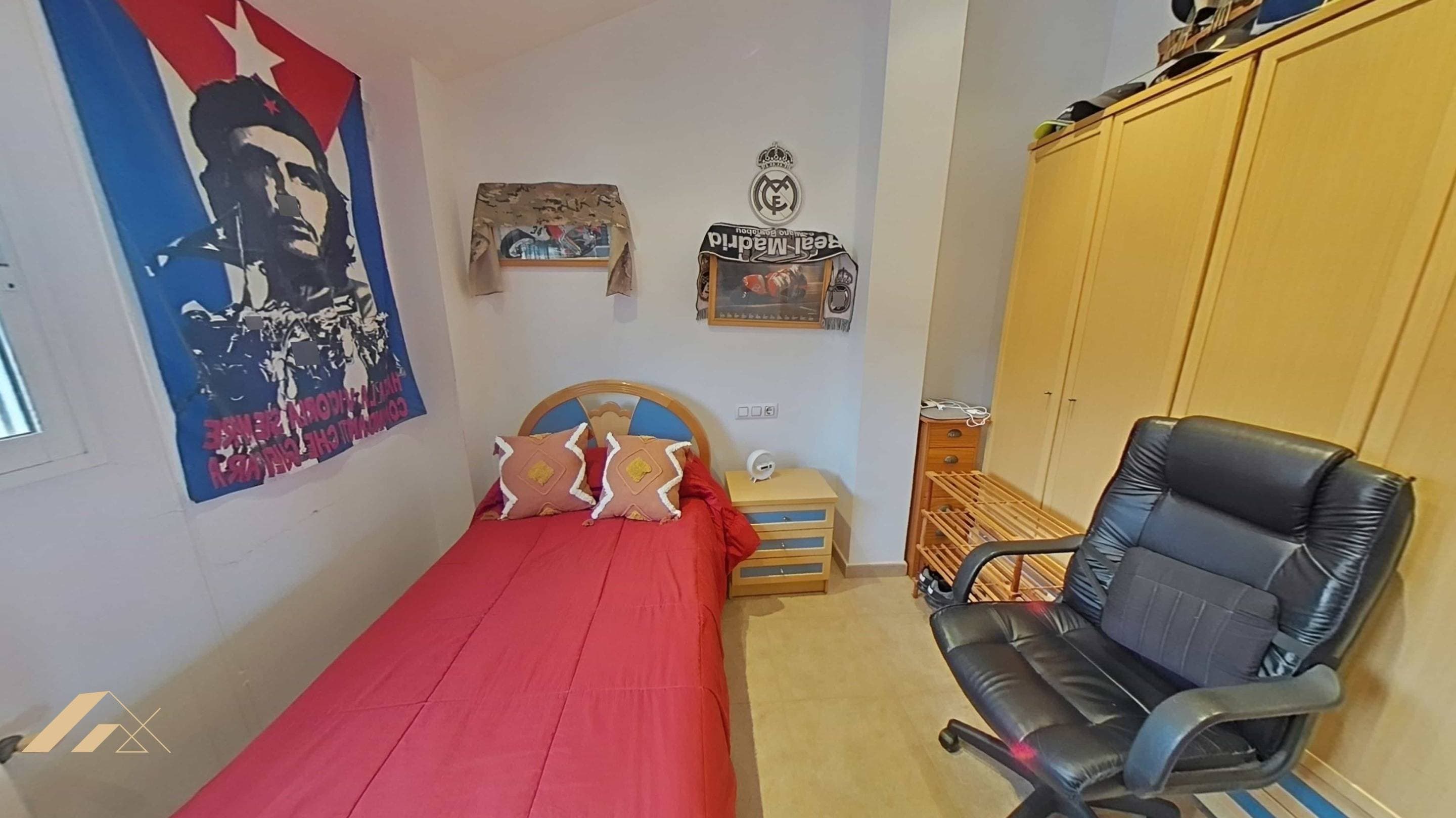 Duplex met 4 slaapkamers in San Pedro del Pinatar - 38