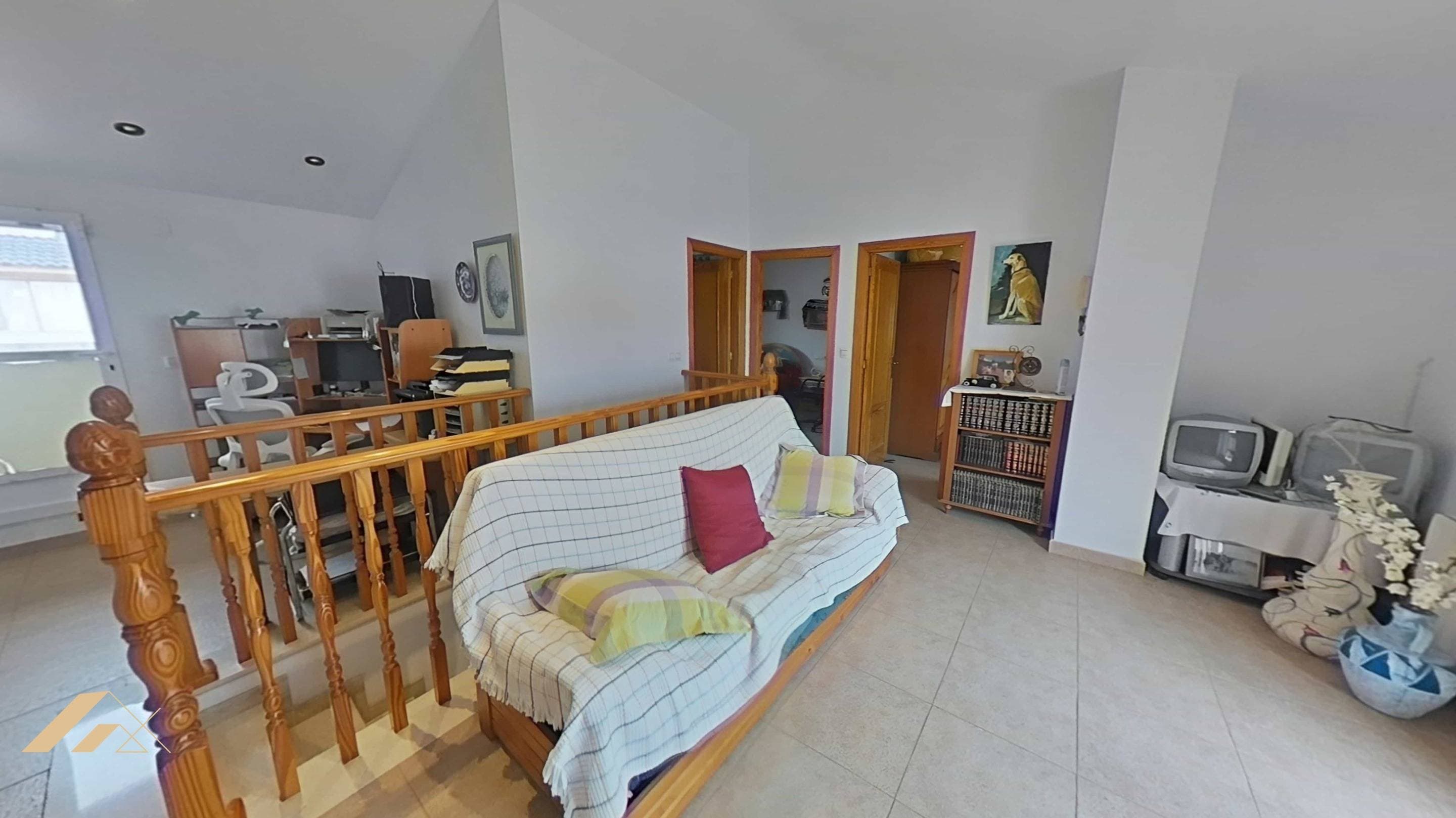 Duplex met 4 slaapkamers in San Pedro del Pinatar - 40