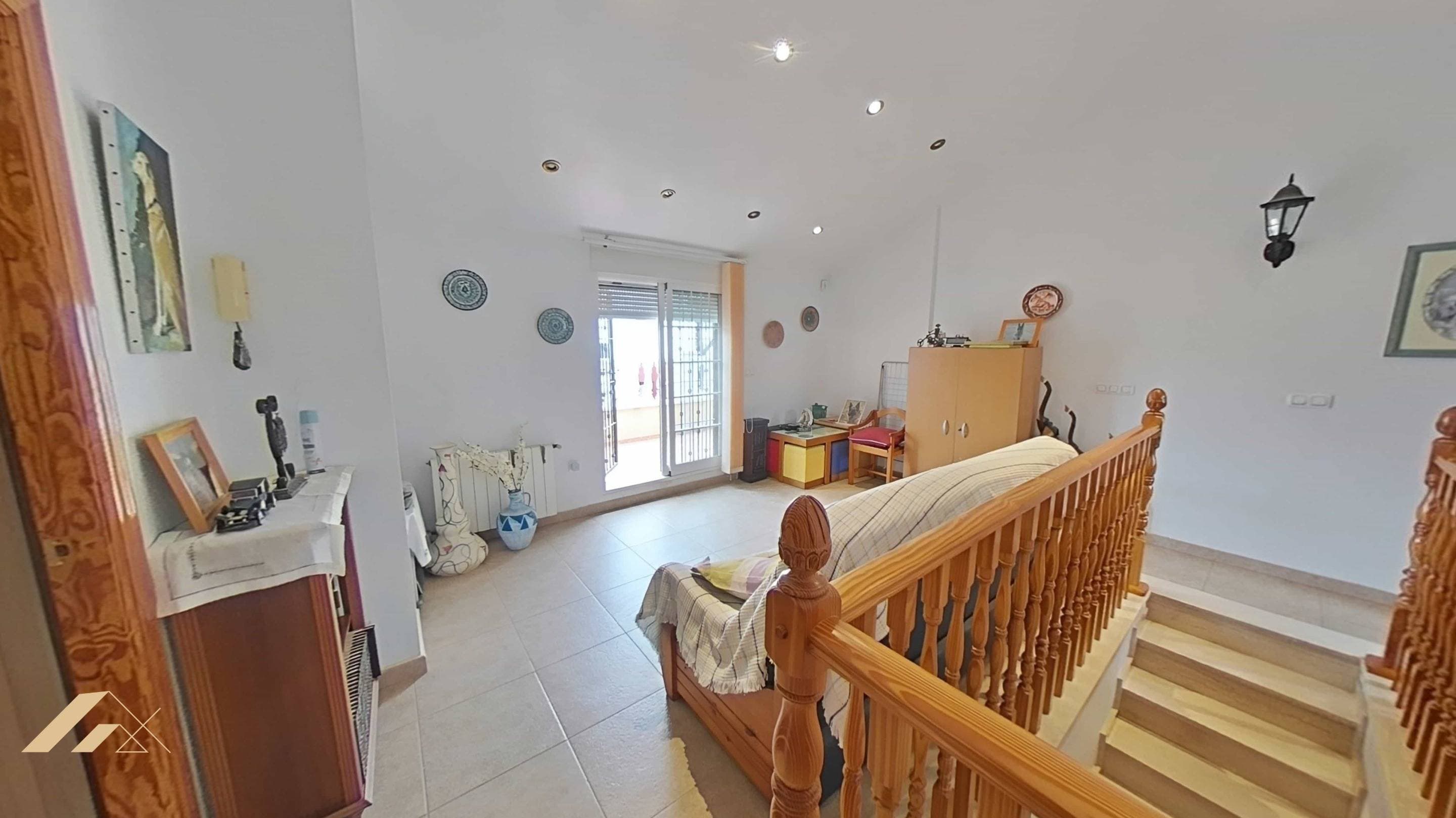 Duplex met 4 slaapkamers in San Pedro del Pinatar - 41