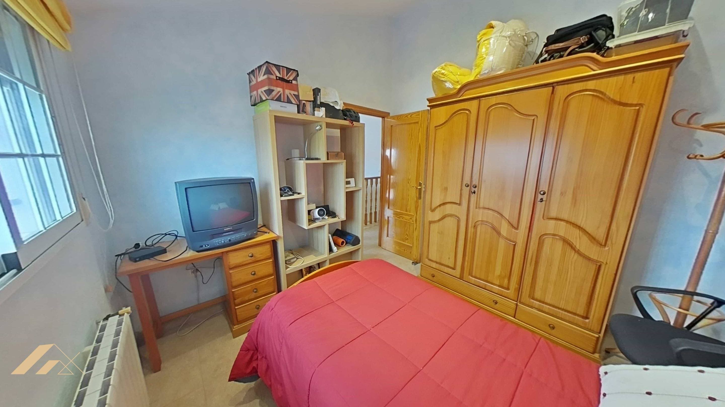 Duplex met 4 slaapkamers in San Pedro del Pinatar - 42