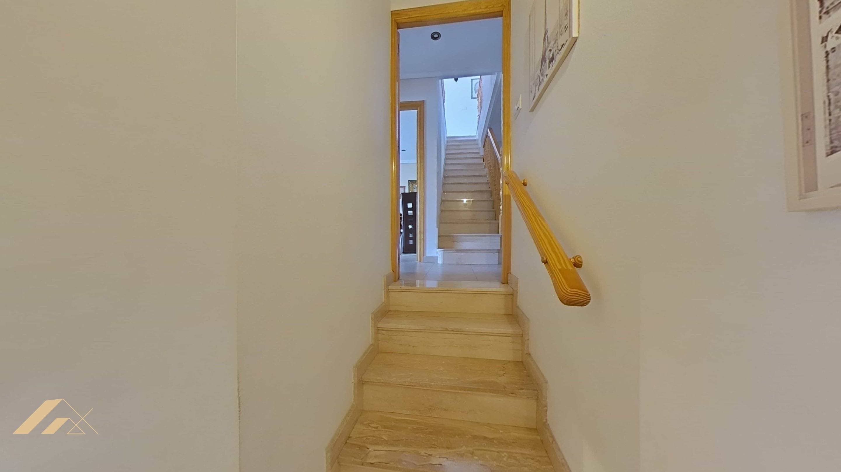 Duplex met 4 slaapkamers in San Pedro del Pinatar - 43