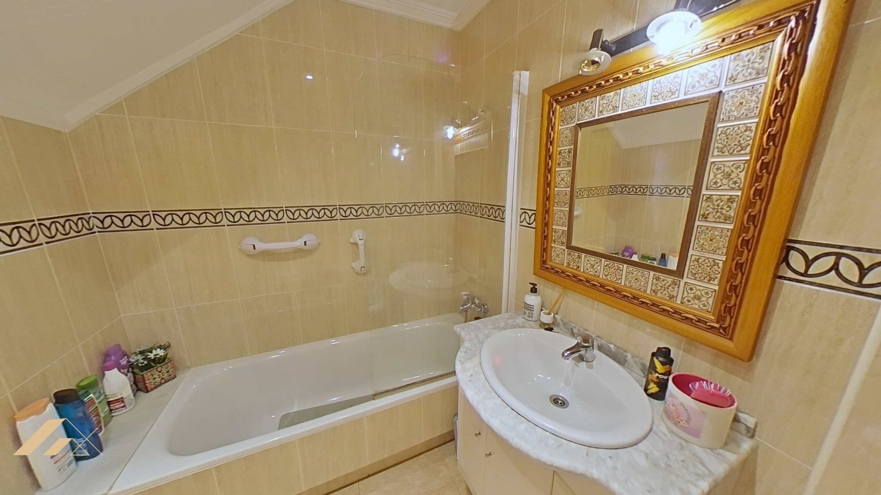 Duplex met 4 slaapkamers in San Pedro del Pinatar - 44