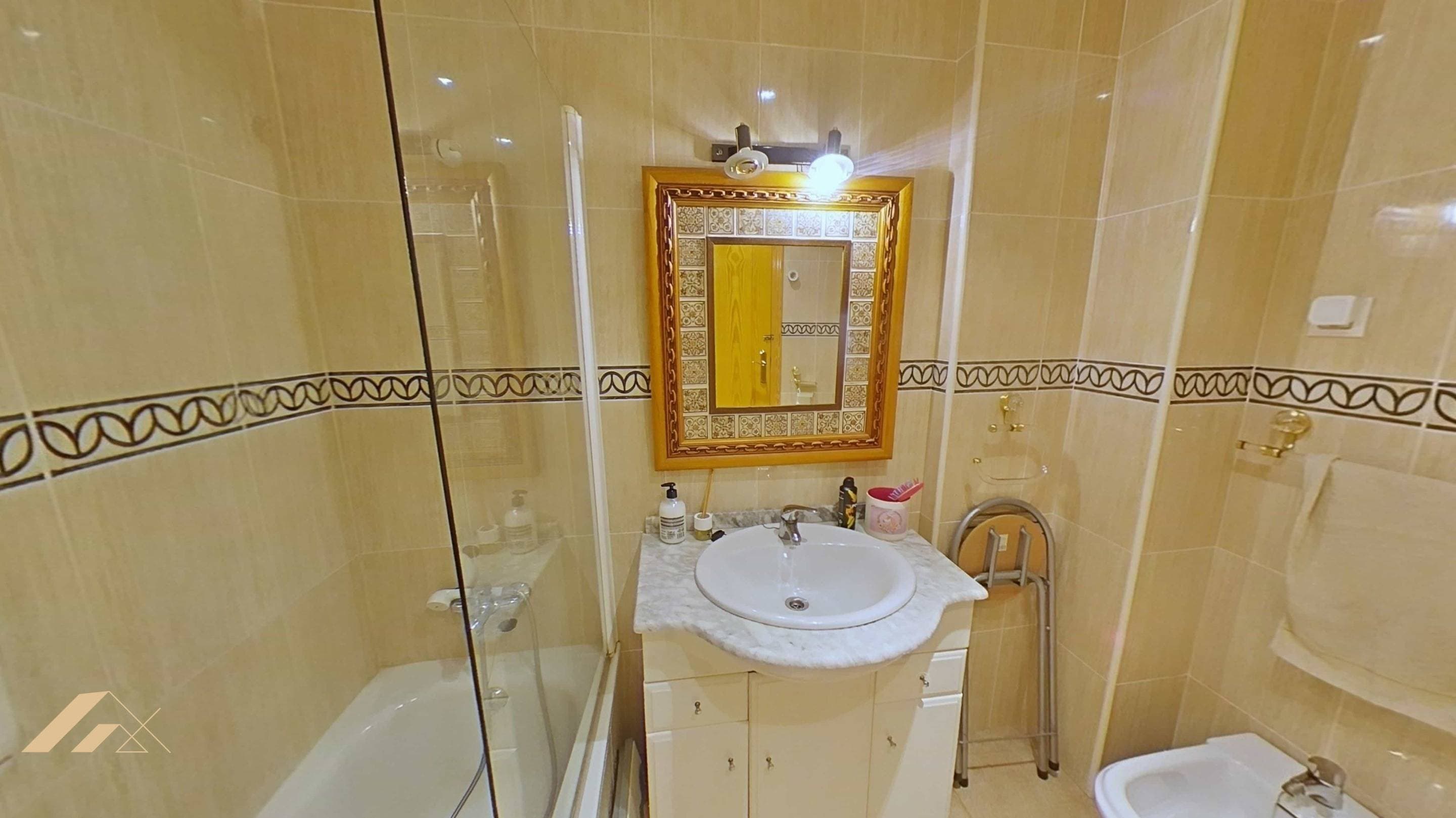 Duplex met 4 slaapkamers in San Pedro del Pinatar - 45