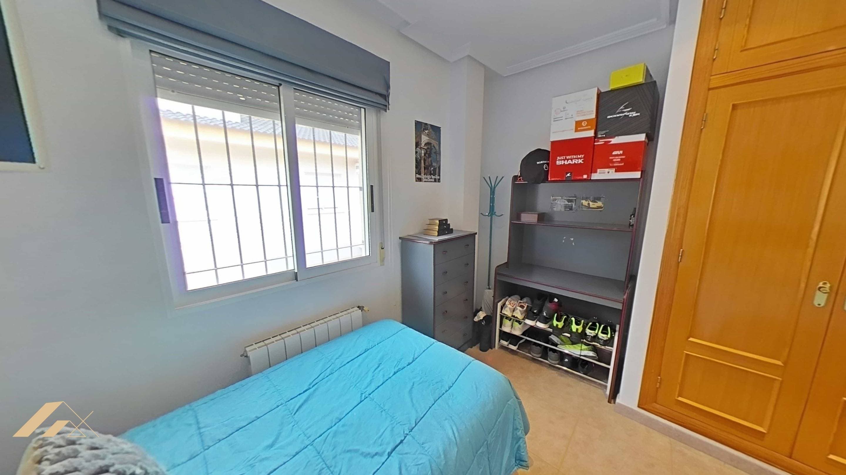 Duplex met 4 slaapkamers in San Pedro del Pinatar - 46
