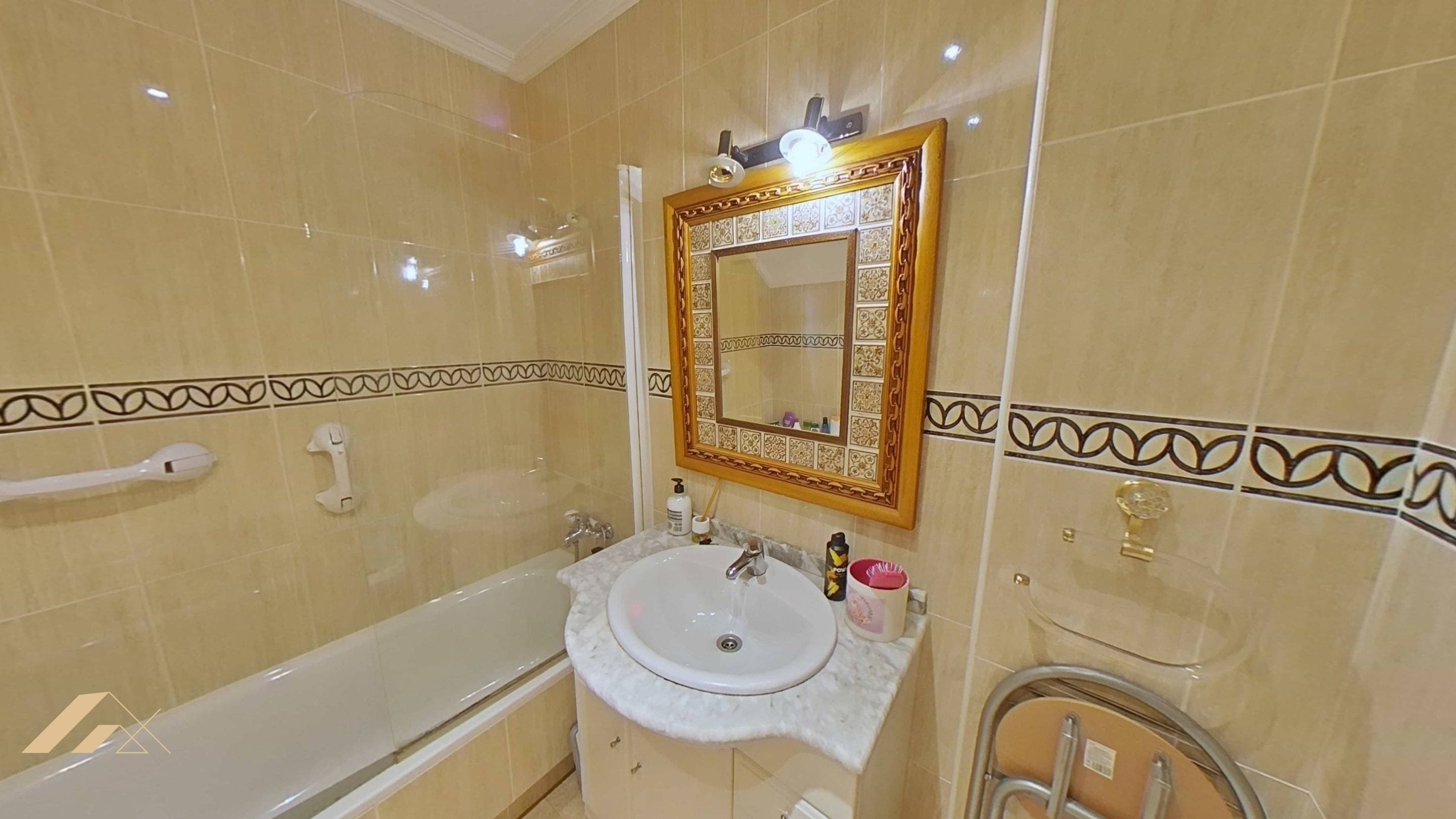 Duplex met 4 slaapkamers in San Pedro del Pinatar - 49