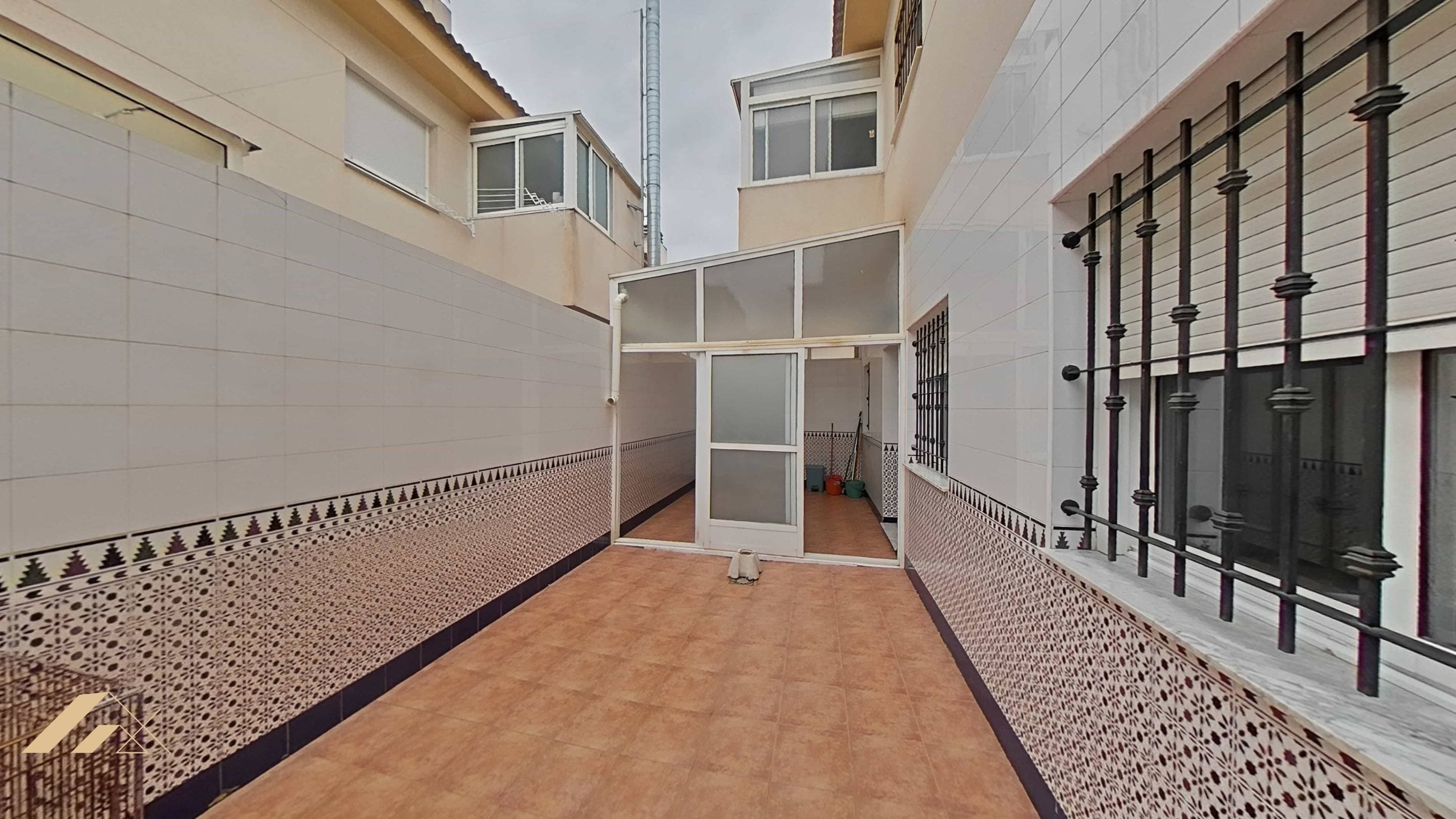 Duplex met 4 slaapkamers in San Pedro del Pinatar - 6