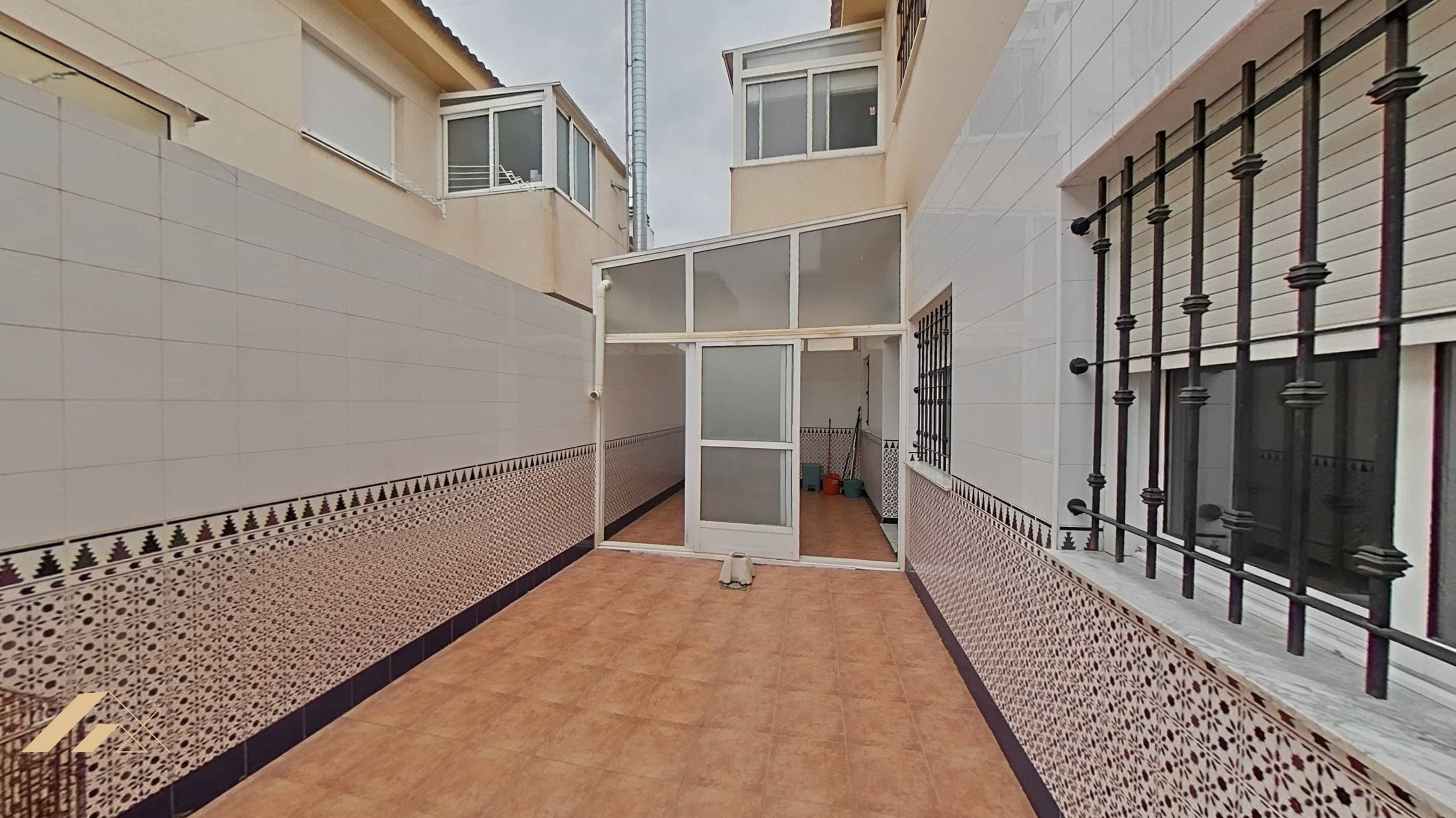 Duplex met 4 slaapkamers in San Pedro del Pinatar - 7