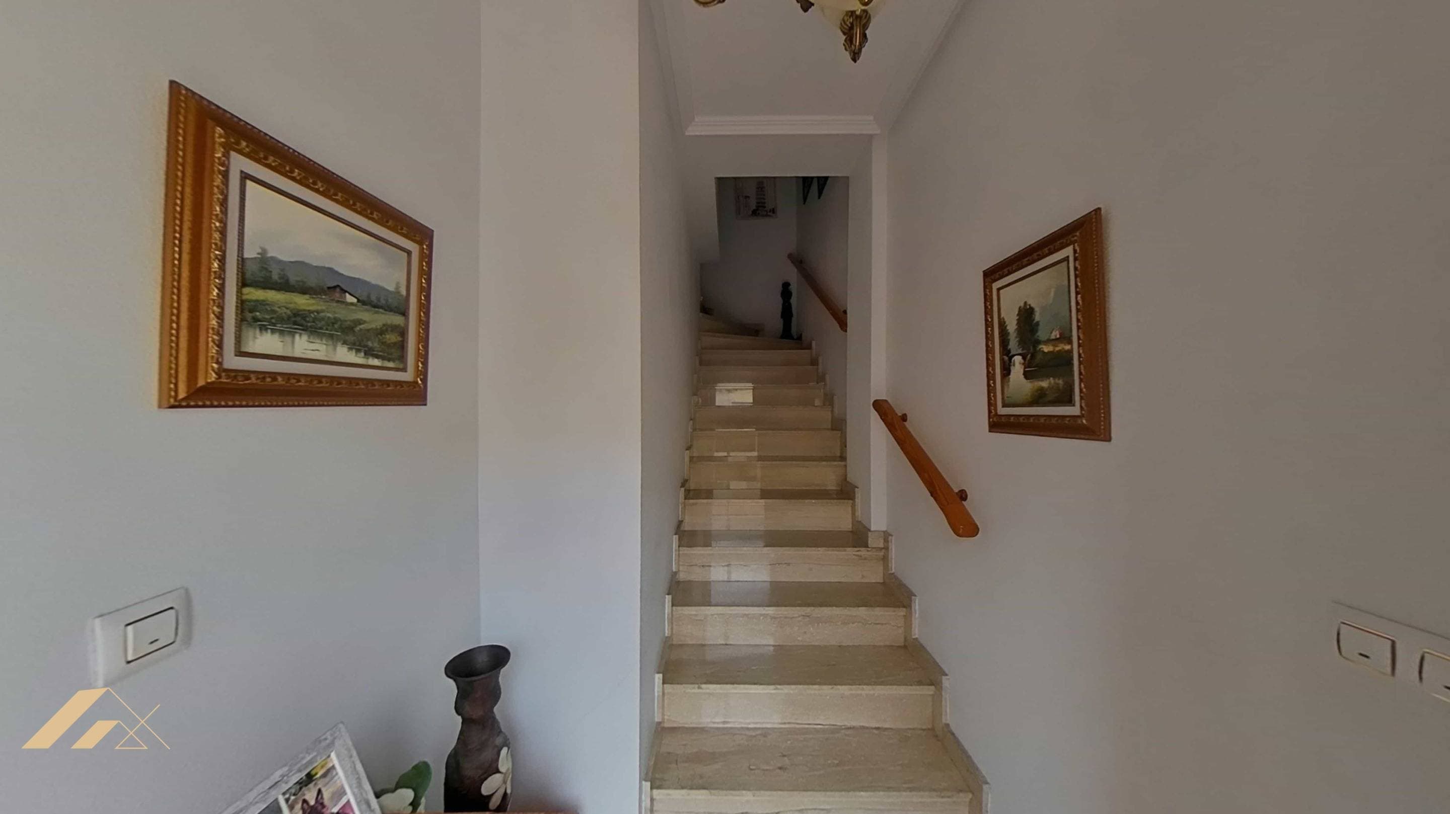 Duplex met 4 slaapkamers in San Pedro del Pinatar - 8