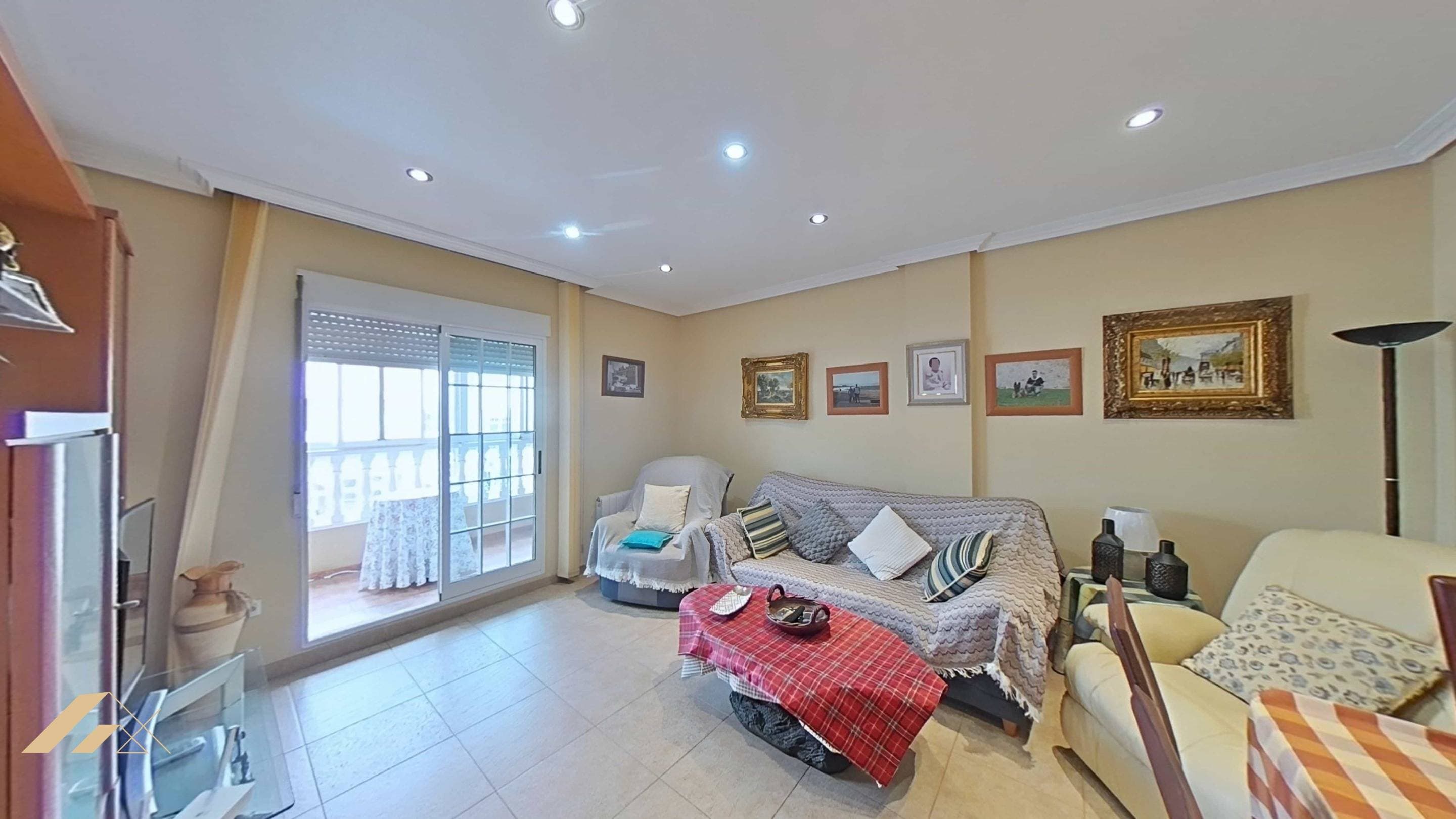 Duplex met 4 slaapkamers in San Pedro del Pinatar - 9