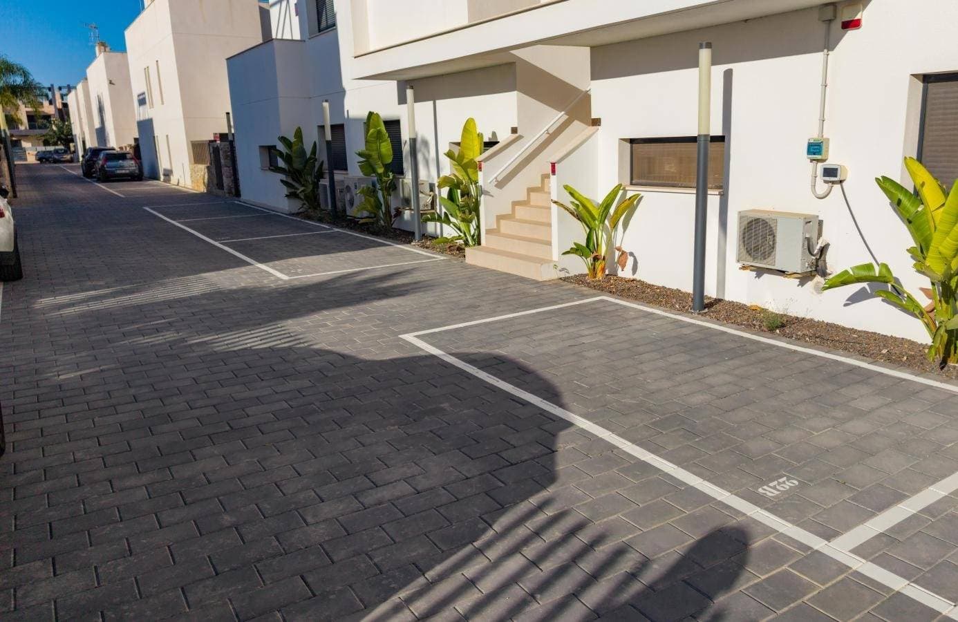 Bungalow met 2 slaapkamers in Pilar de la Horadada - 12