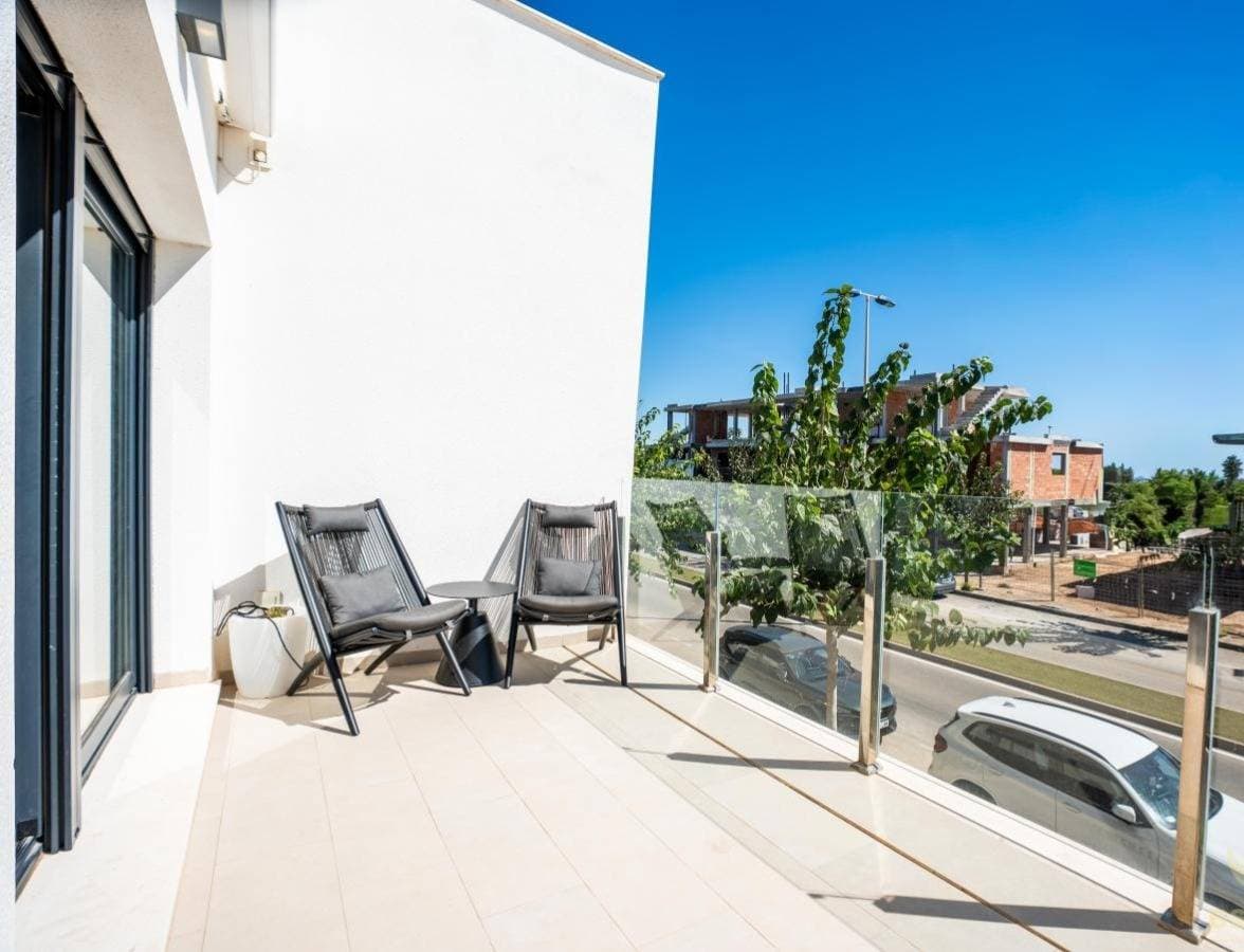 Bungalow met 2 slaapkamers in Pilar de la Horadada - 5