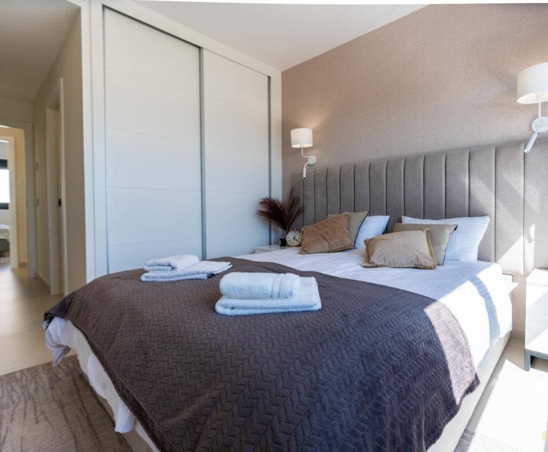 Bungalow met 2 slaapkamers in Pilar de la Horadada - 8