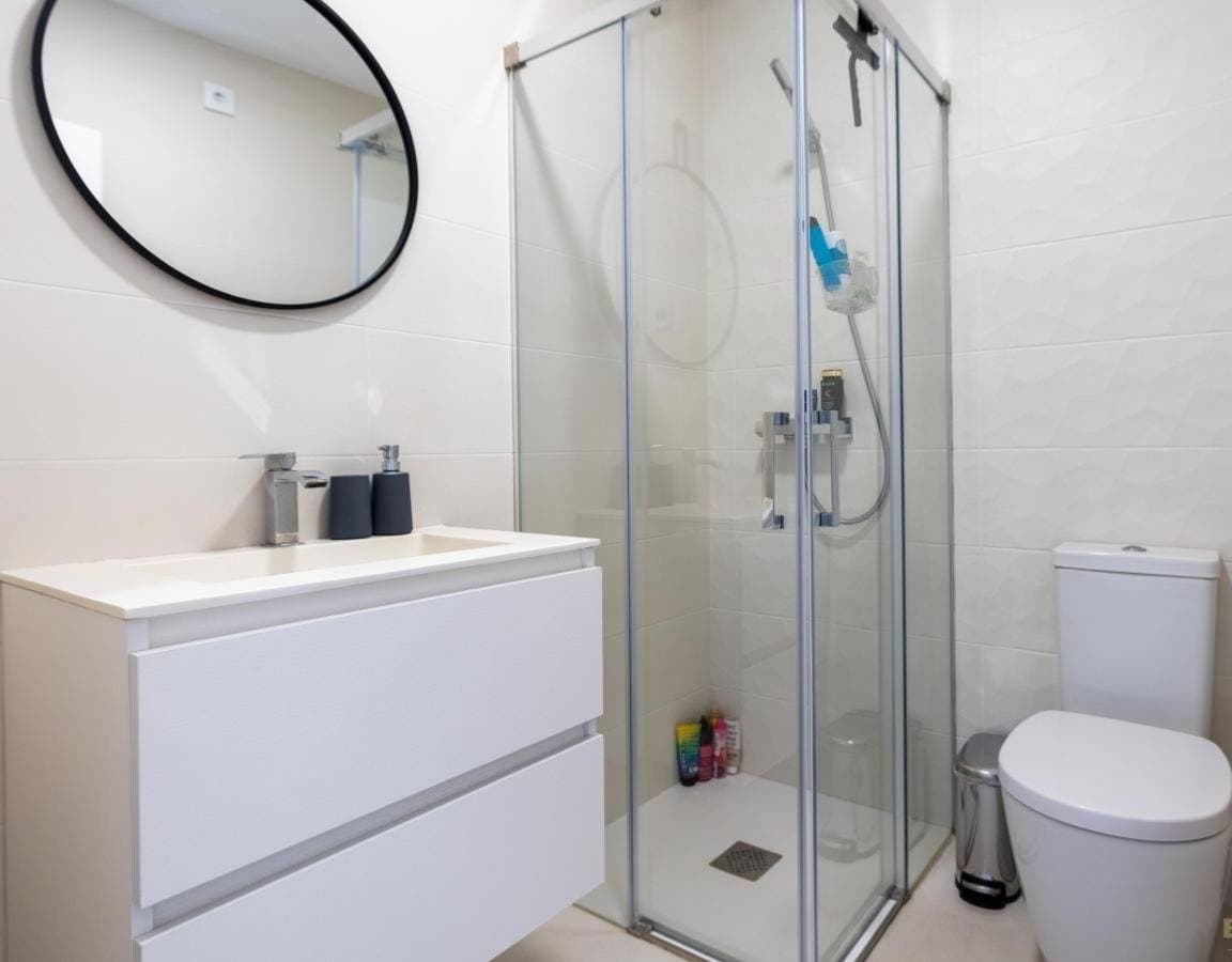Bungalow met 2 slaapkamers in Pilar de la Horadada - 9