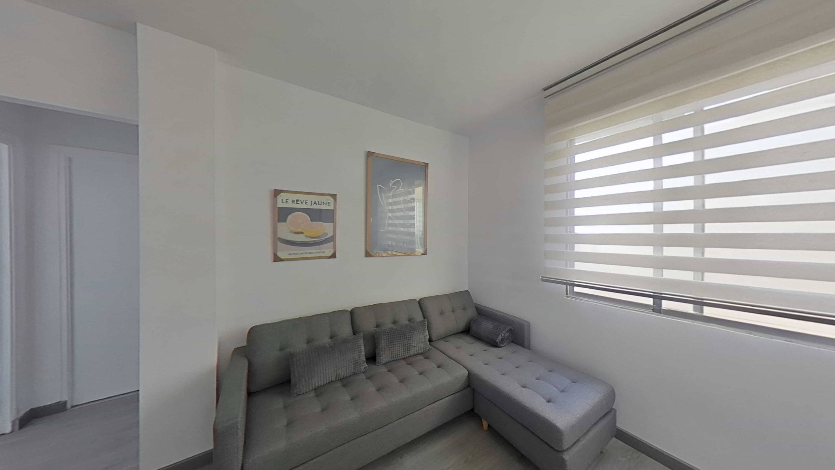 Apartamento Planta Media de 3 dormitorios en San Pedro del Pinatar - 10