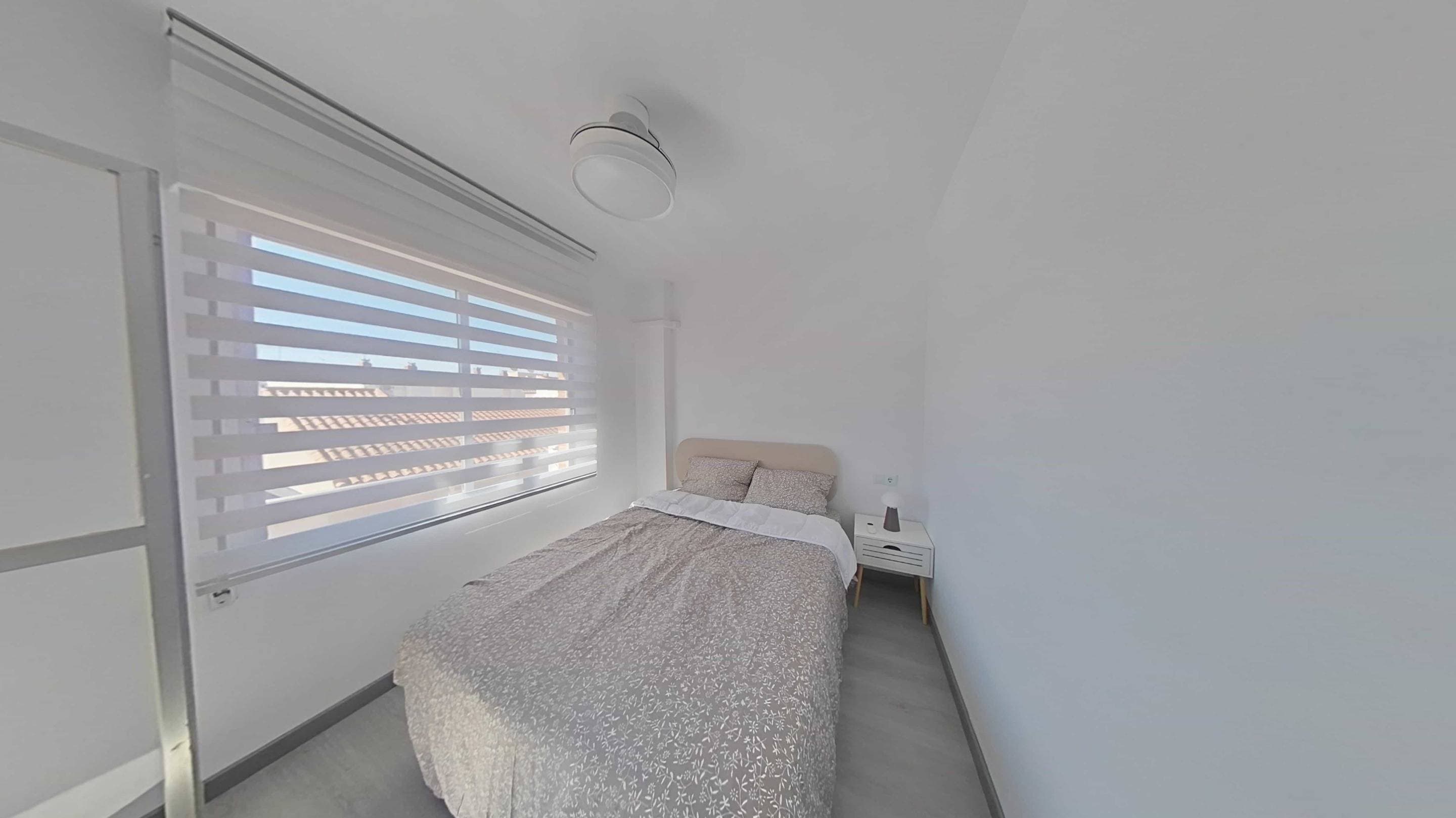 Apartamento Planta Media de 3 dormitorios en San Pedro del Pinatar - 11