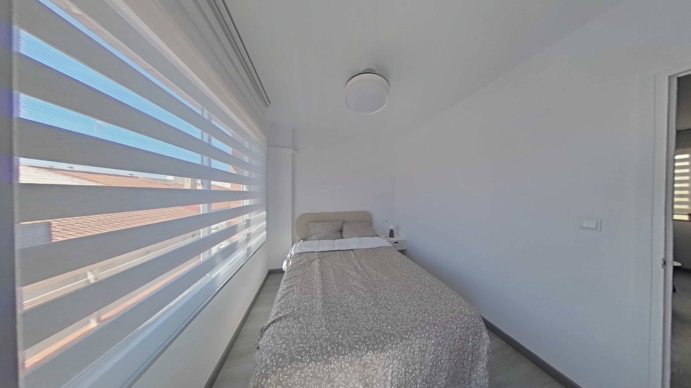Apartamento Planta Media de 3 dormitorios en San Pedro del Pinatar - 12