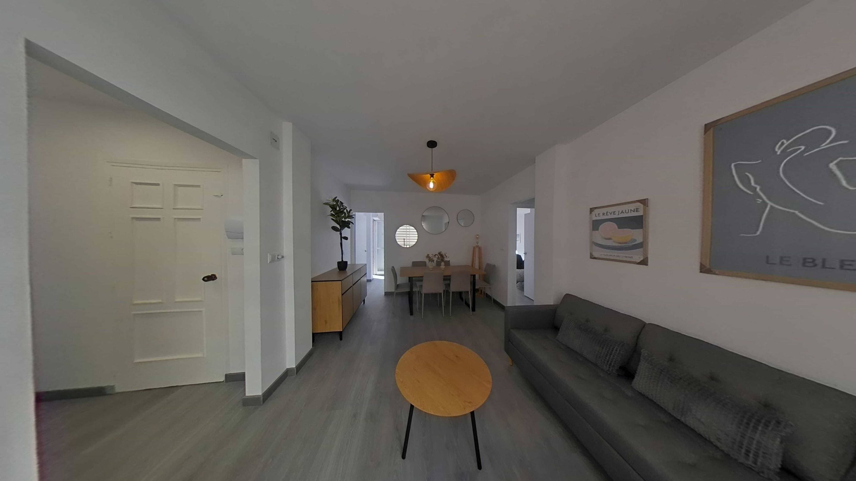 Apartamento Planta Media de 3 dormitorios en San Pedro del Pinatar - 13
