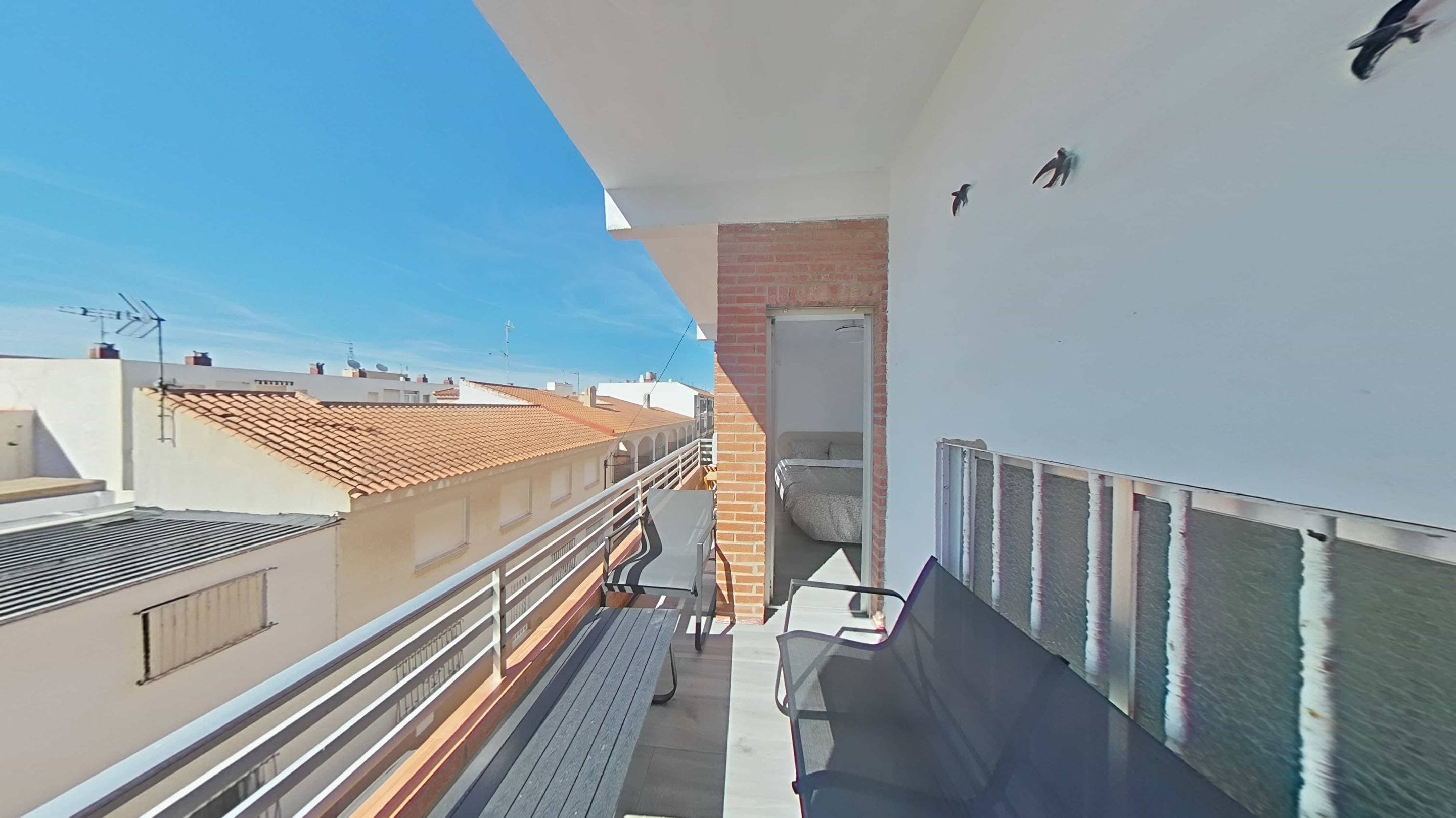 Apartamento Planta Media de 3 dormitorios en San Pedro del Pinatar - 14