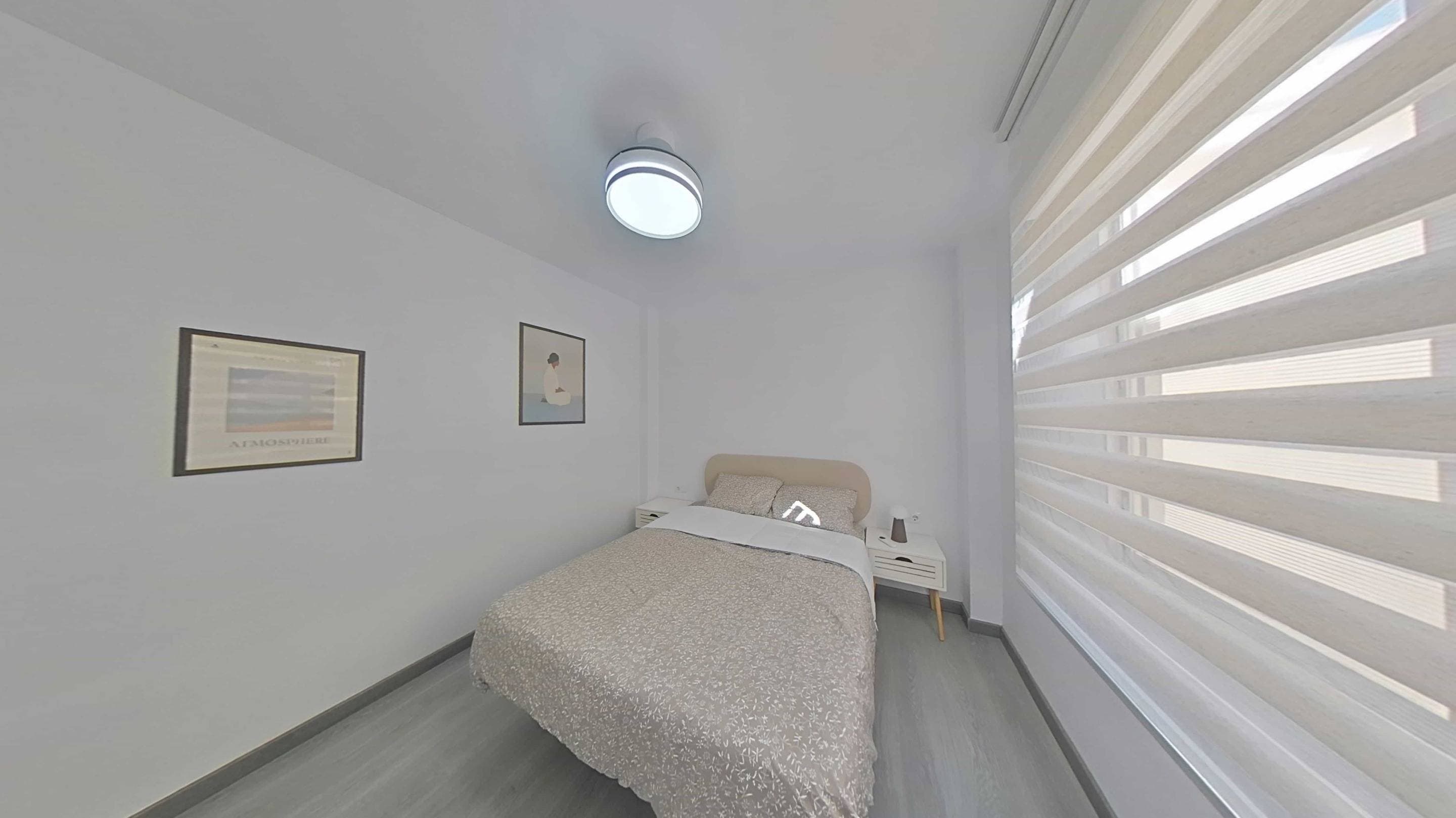 Apartamento Planta Media de 3 dormitorios en San Pedro del Pinatar - 15