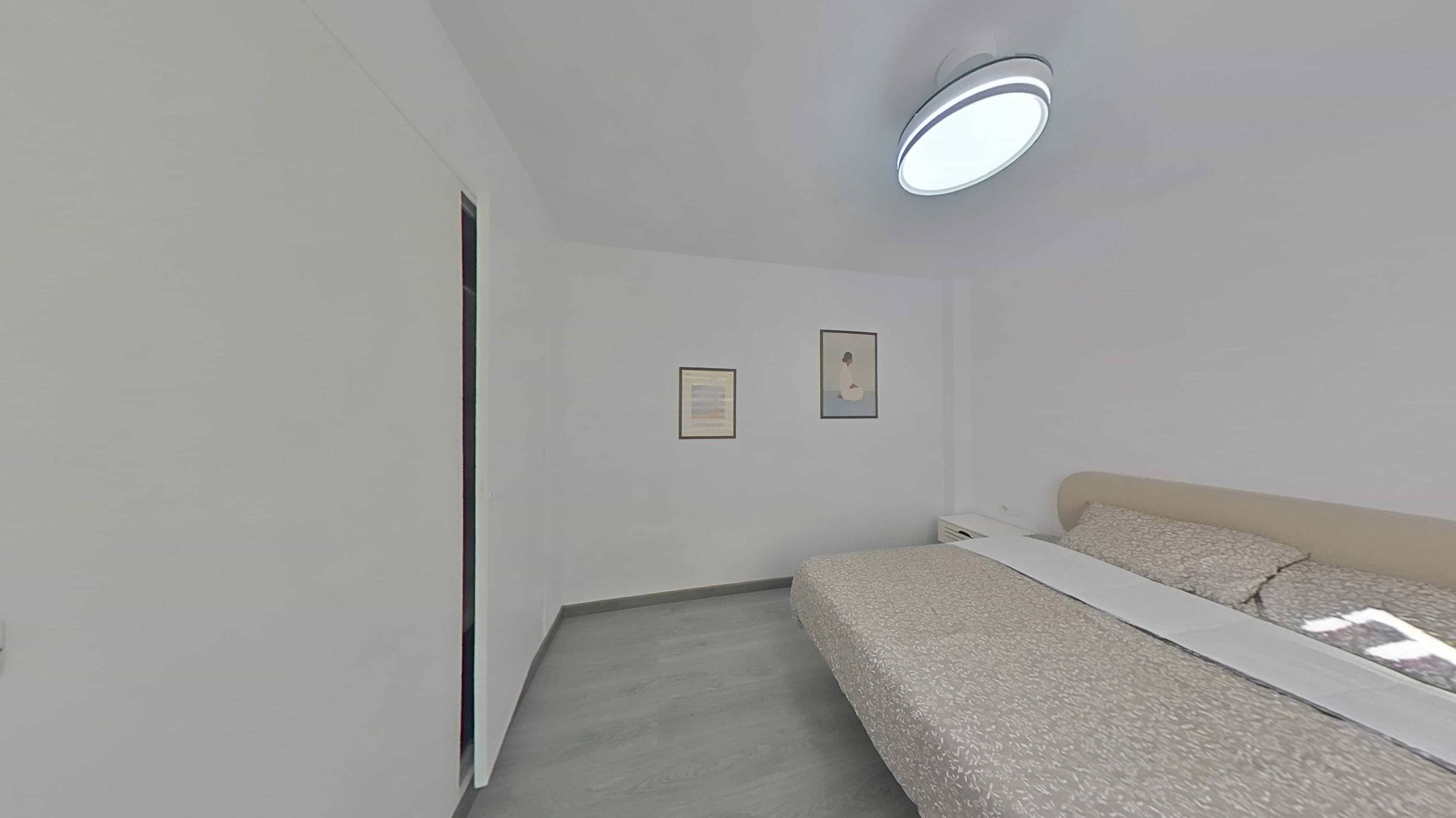 Apartamento Planta Media de 3 dormitorios en San Pedro del Pinatar - 17