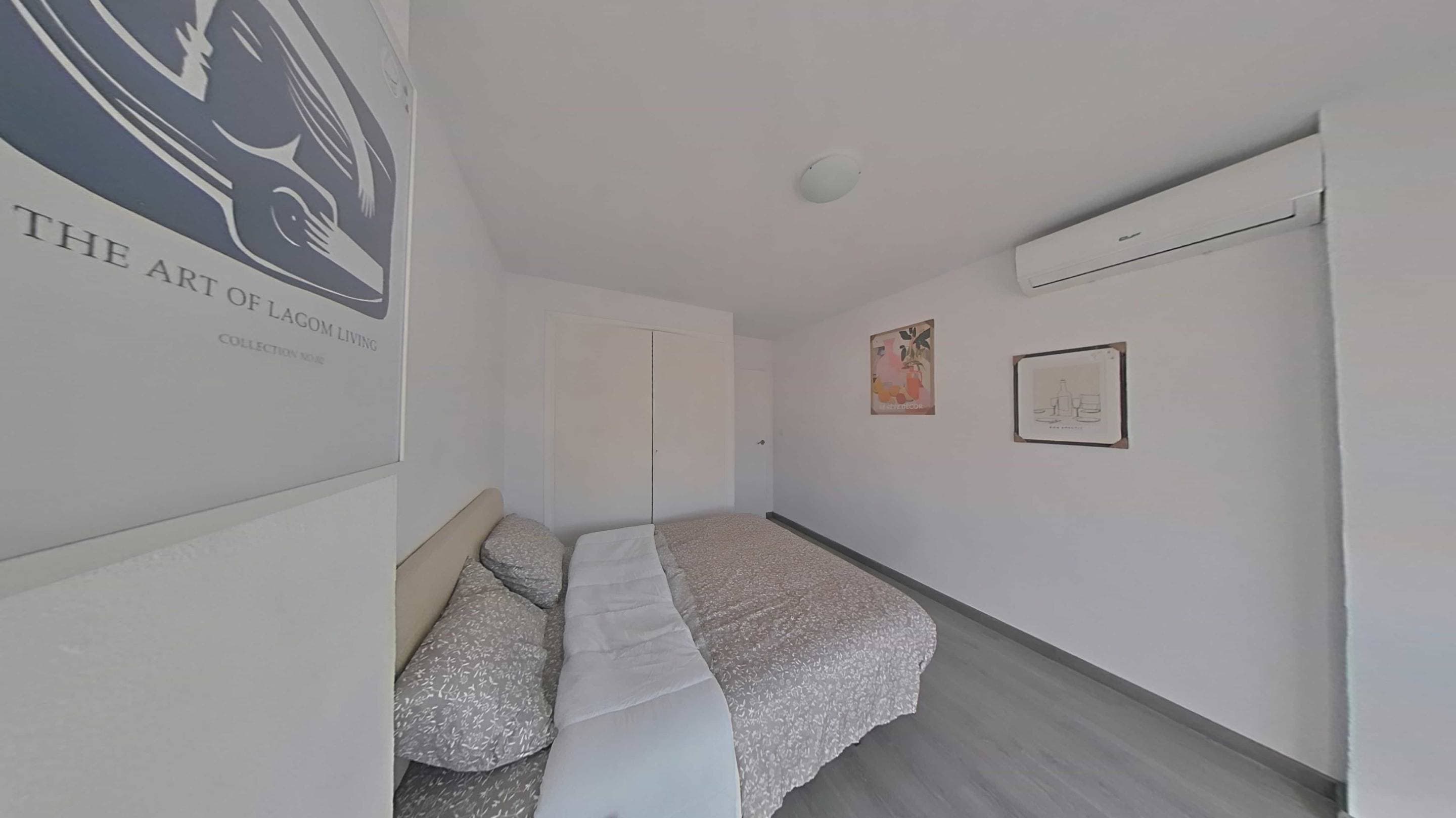 Apartamento Planta Media de 3 dormitorios en San Pedro del Pinatar - 18