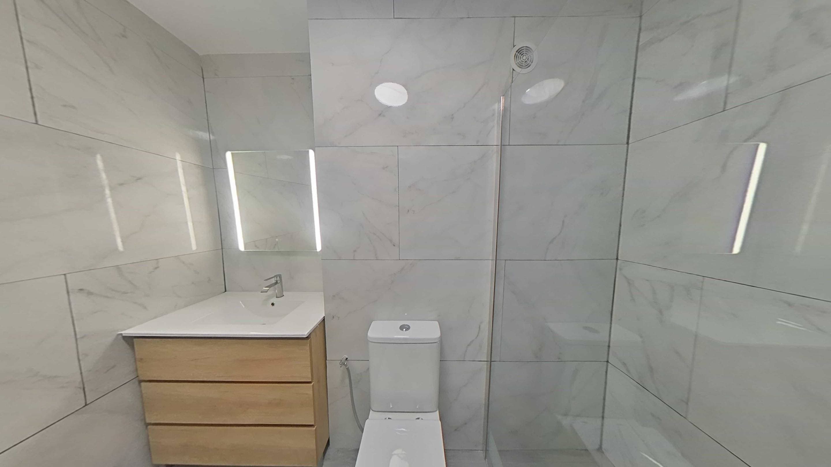 Apartamento Planta Media de 3 dormitorios en San Pedro del Pinatar - 19