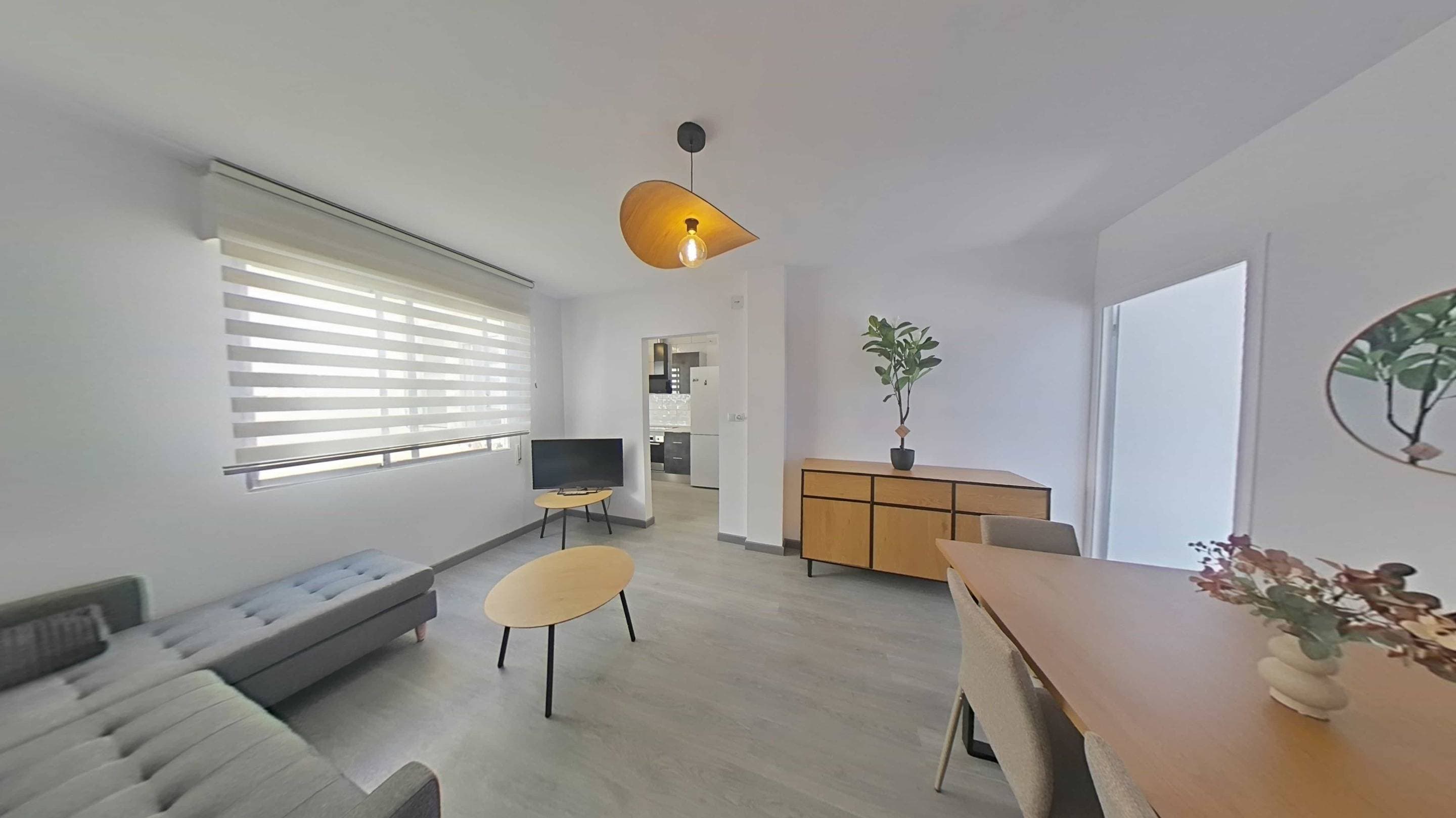 Apartamento Planta Media de 3 dormitorios en San Pedro del Pinatar - 2