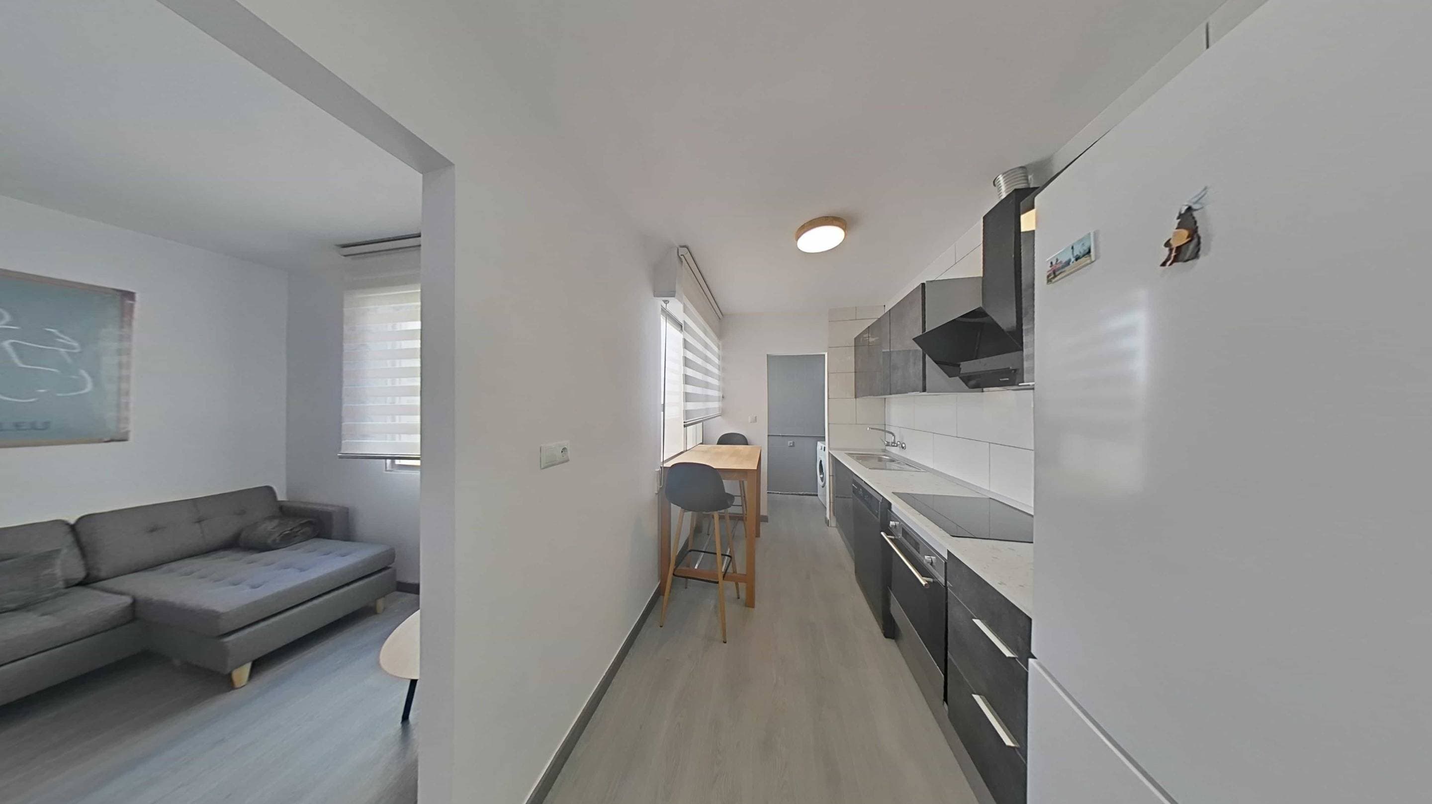 Apartamento Planta Media de 3 dormitorios en San Pedro del Pinatar - 20